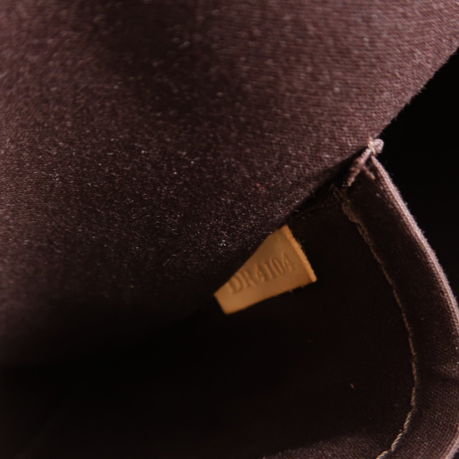 LOUIS VUITTON Monogram Vernis Montebello MM手挽肩背兩用袋