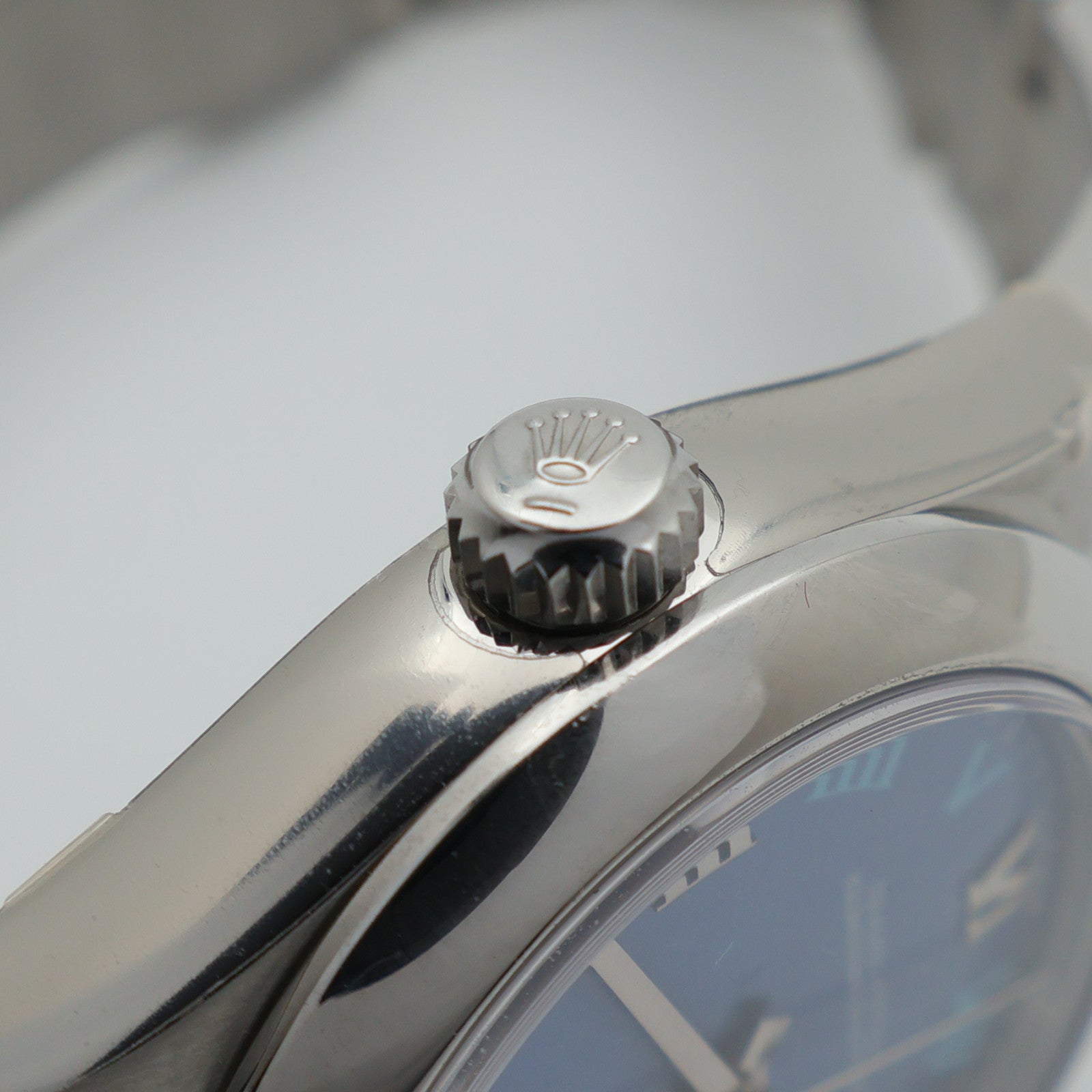 ROLEX Oyster Perpetual 177200