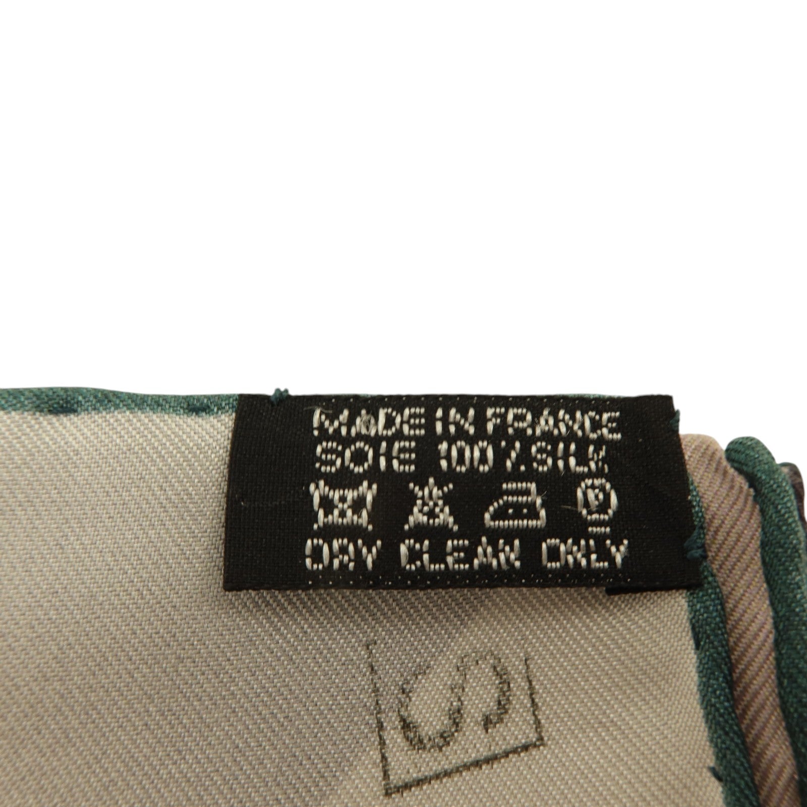 HERMES 絲質Carre 90 Scarf絲巾
