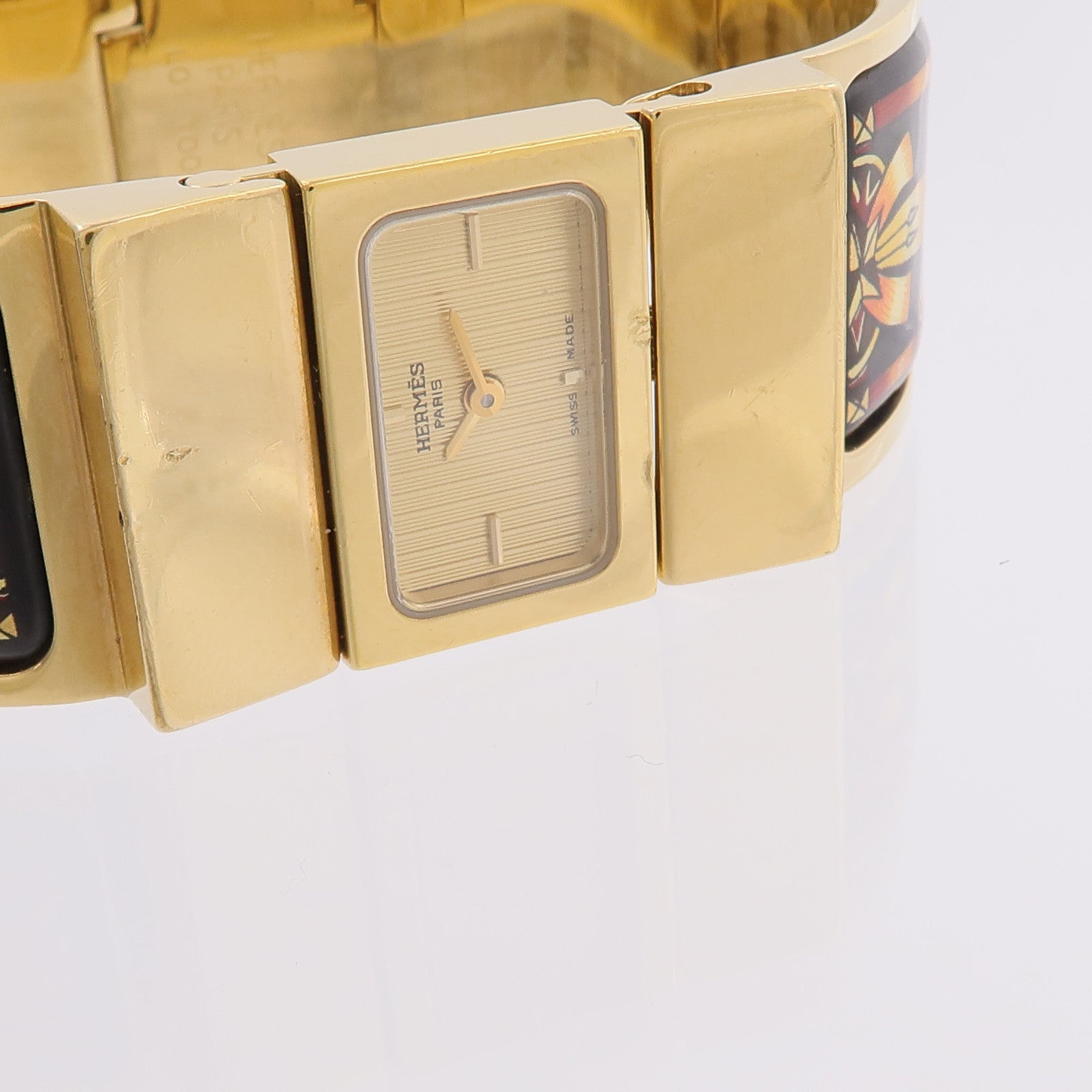 HERMES Loquet L01.201