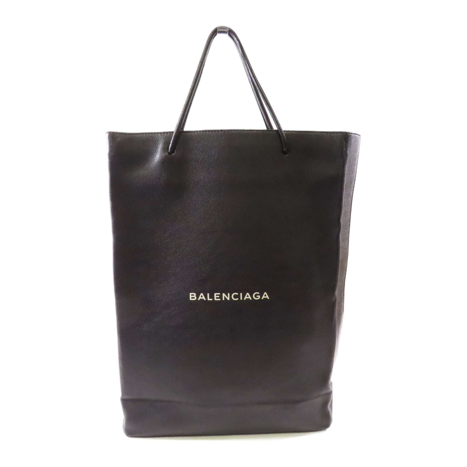 BALENCIAGA 牛皮皮革Shoulder Bag肩背袋