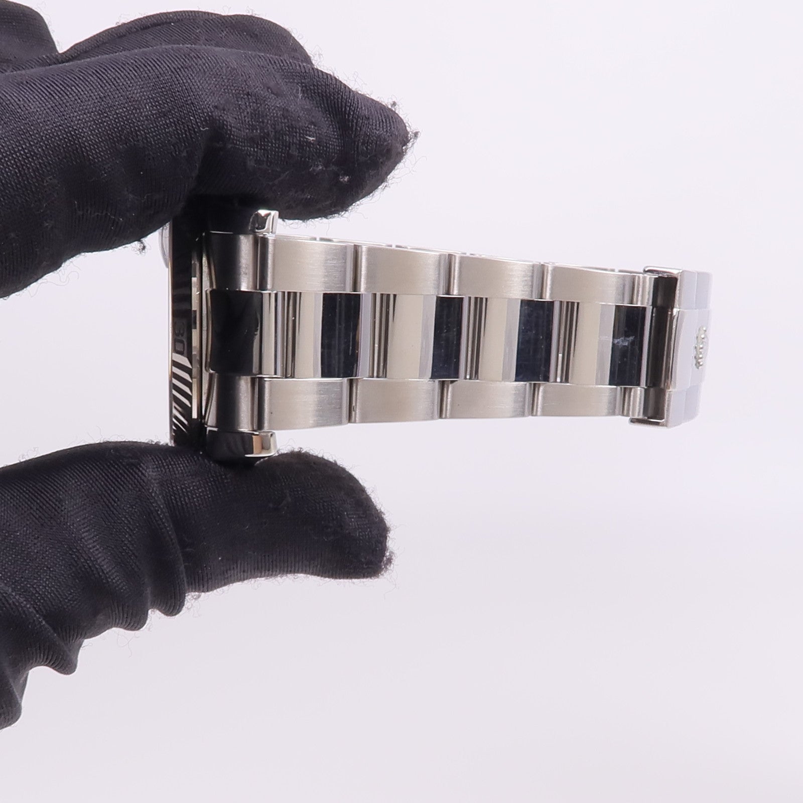 ROLEX Datejust Turn-O-Graph 116264