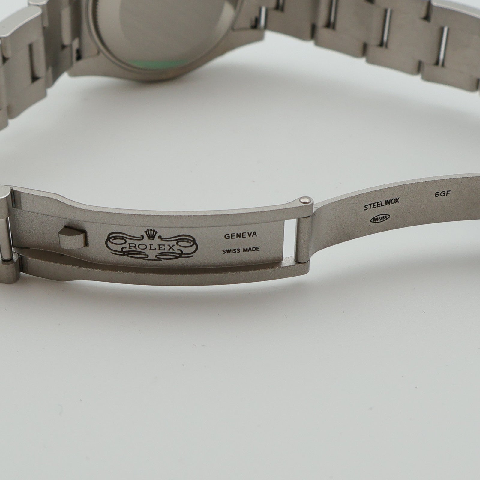 ROLEX Oyster Perpetual 177200