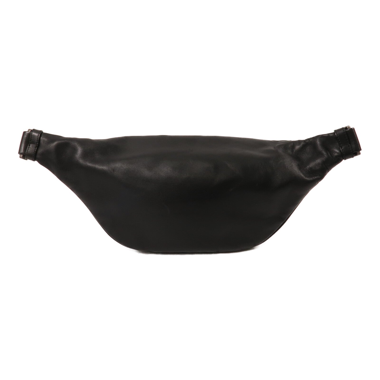 BOTTEGA VENETA 牛皮皮革Waist Bag腰包