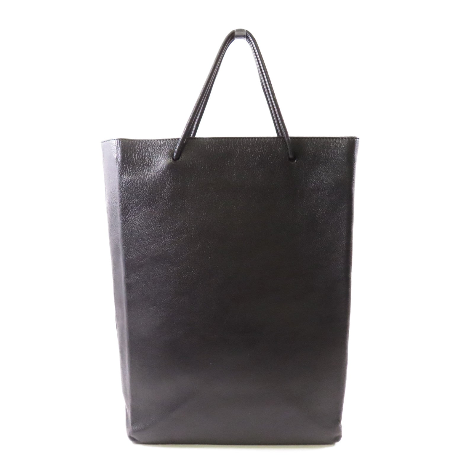 BALENCIAGA 牛皮皮革Shoulder Bag肩背袋