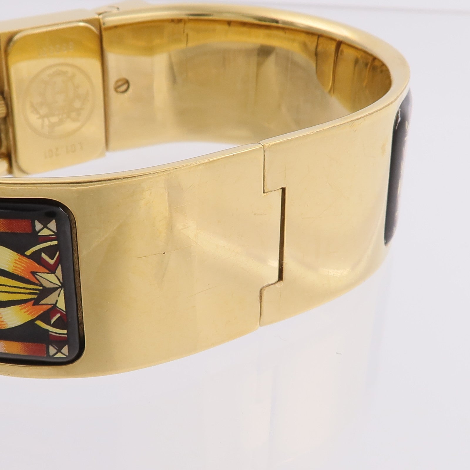 HERMES Loquet L01.201