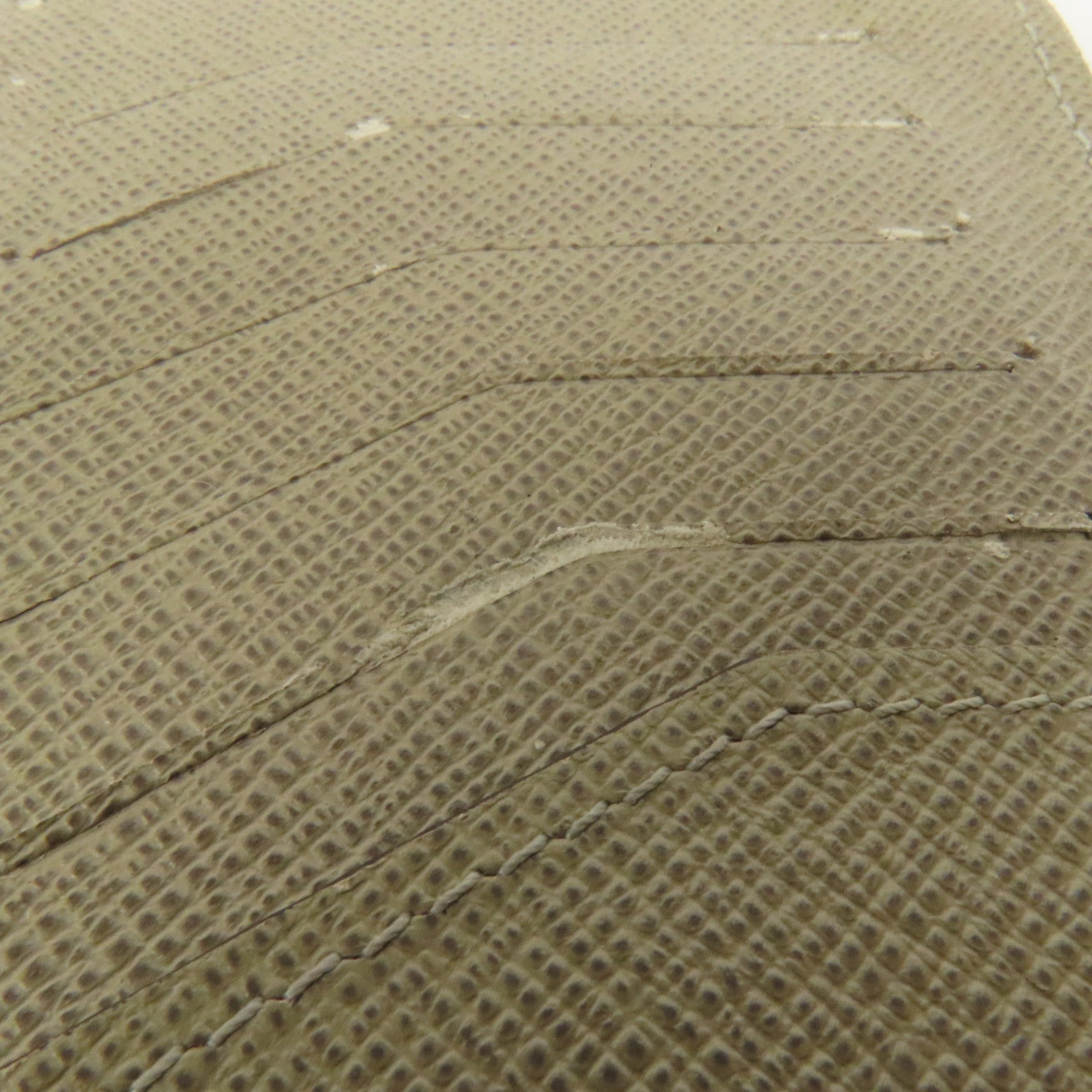 LOUIS VUITTON Taiga Long Wallet長錢包