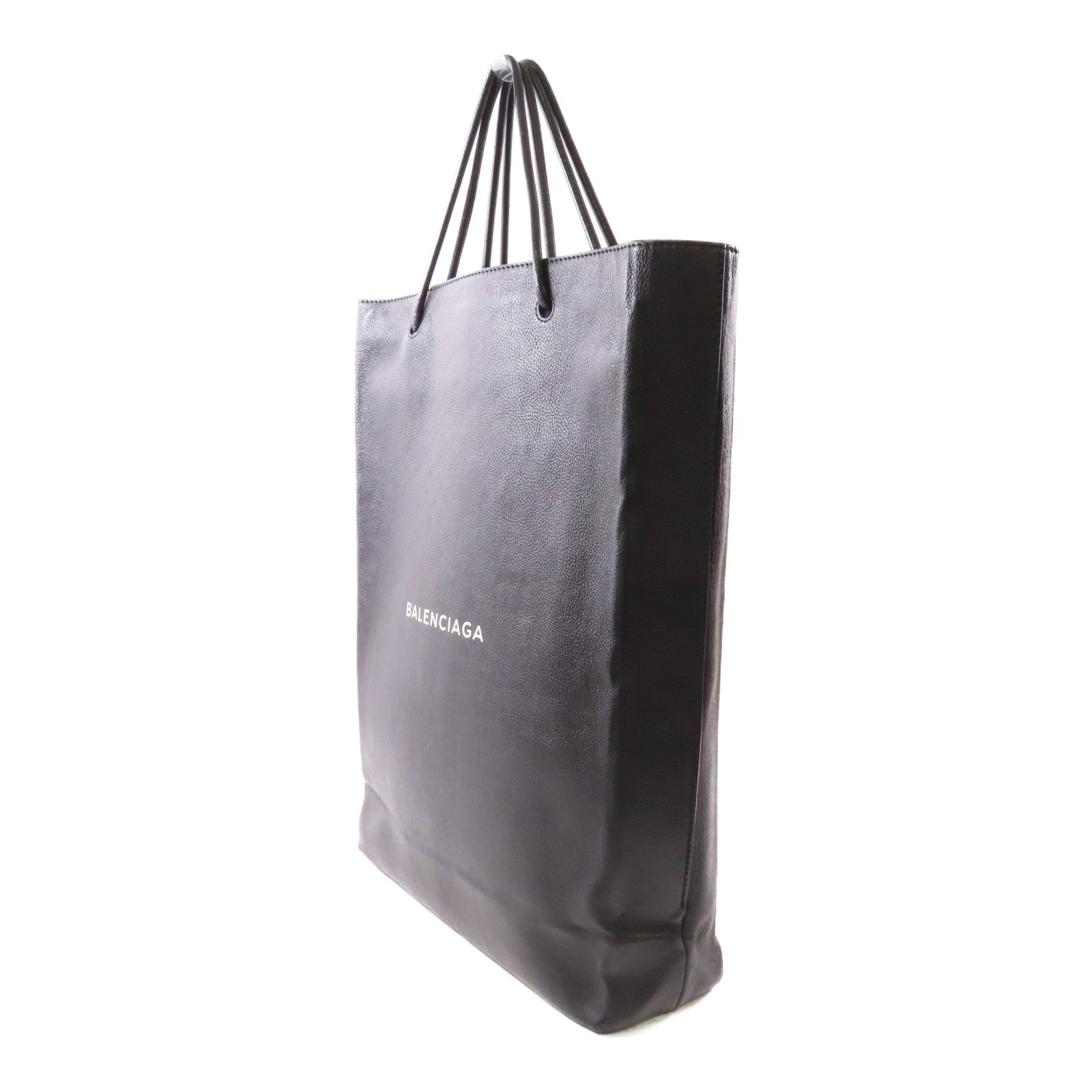 BALENCIAGA 牛皮皮革Shoulder Bag肩背袋