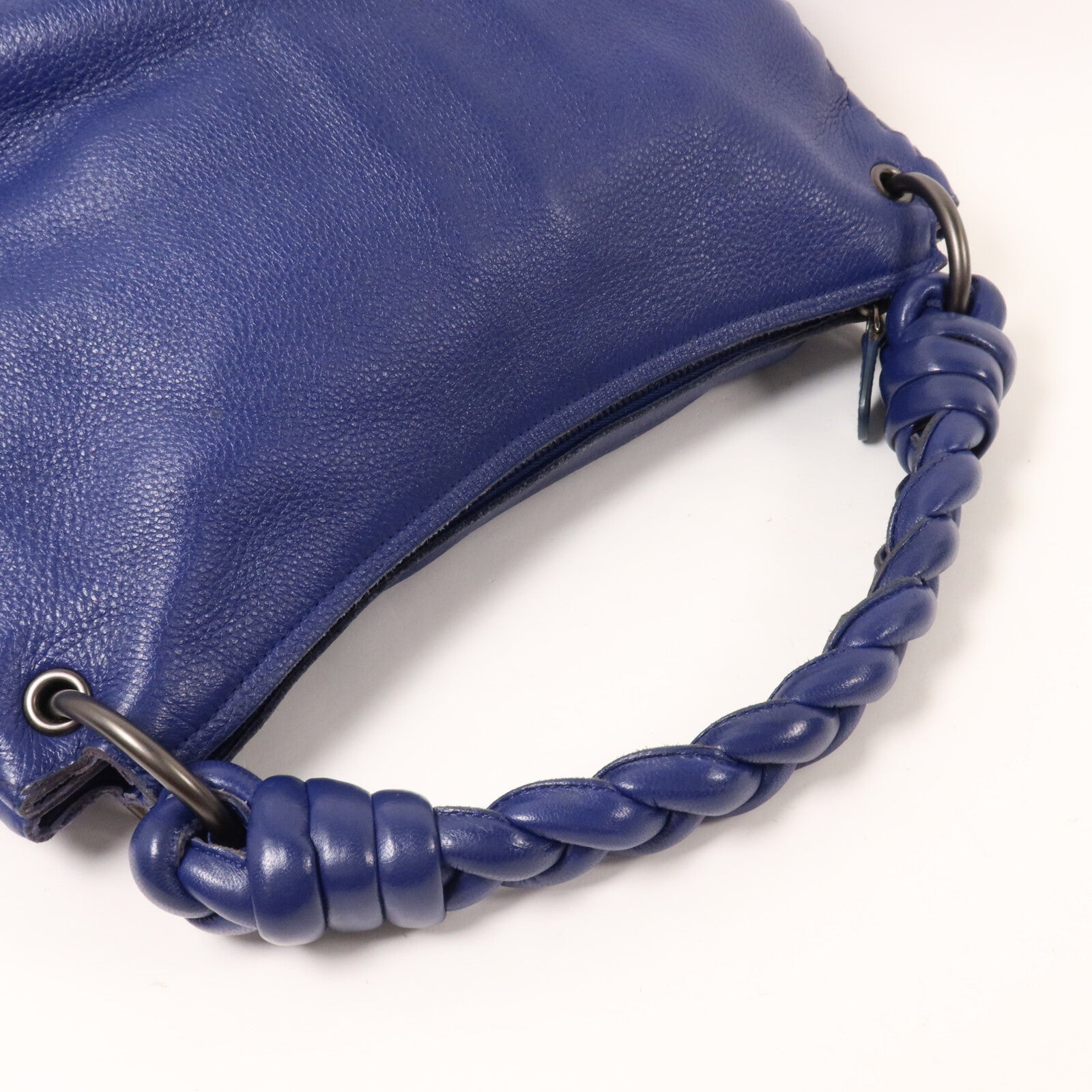 BOTTEGA VENETA 牛皮皮革Shoulder Bag肩背袋