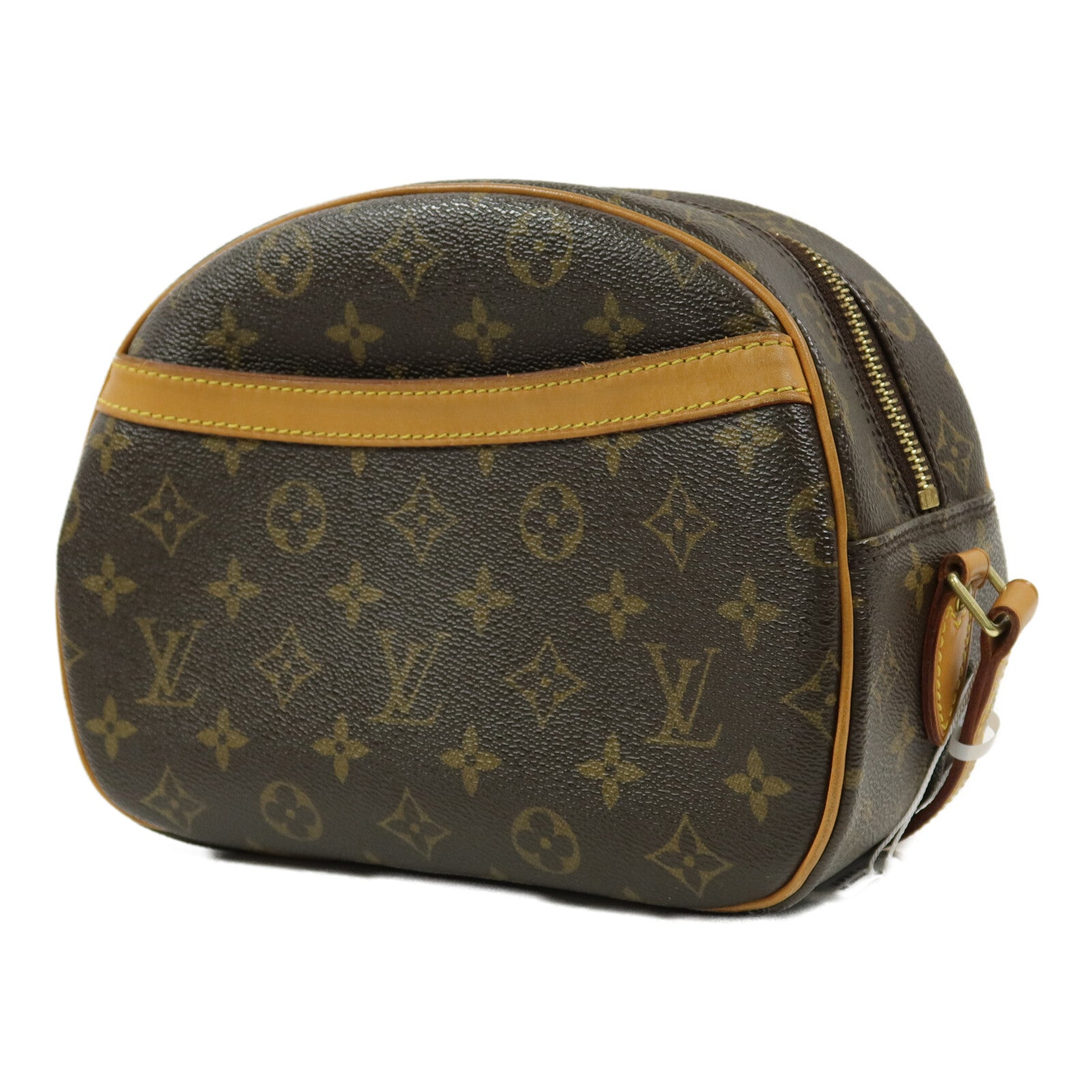 LOUIS VUITTON Monogram Blois肩背袋