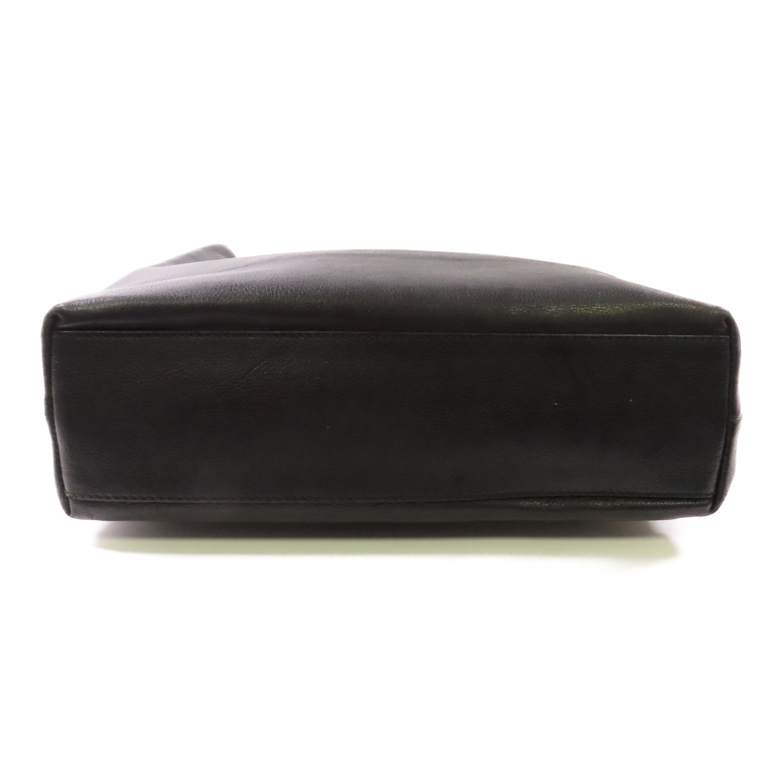 BALENCIAGA 牛皮皮革Shoulder Bag肩背袋