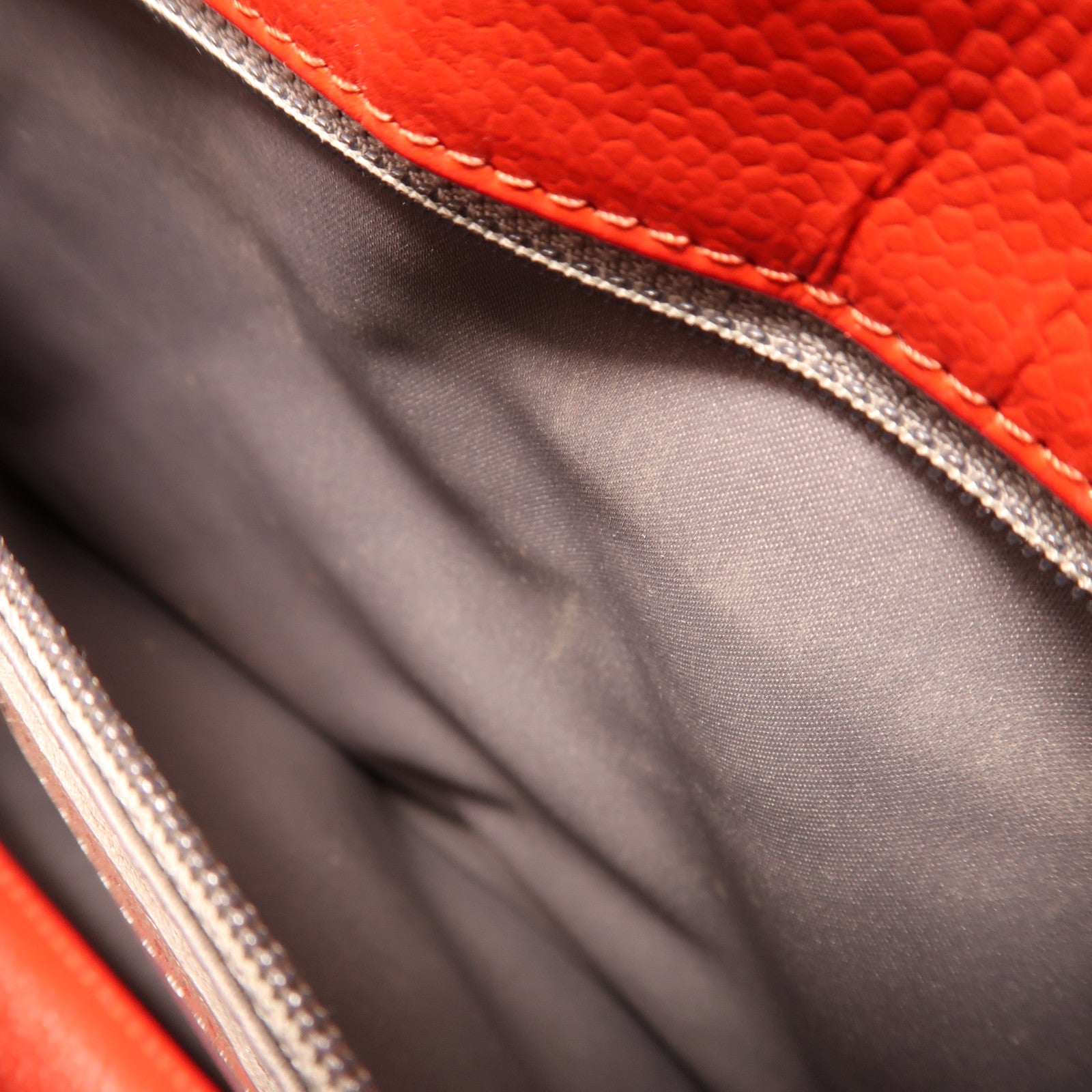 CHANEL 牛皮皮革GST Grand Shopping Tote Bag銀扣鏈帶肩背袋