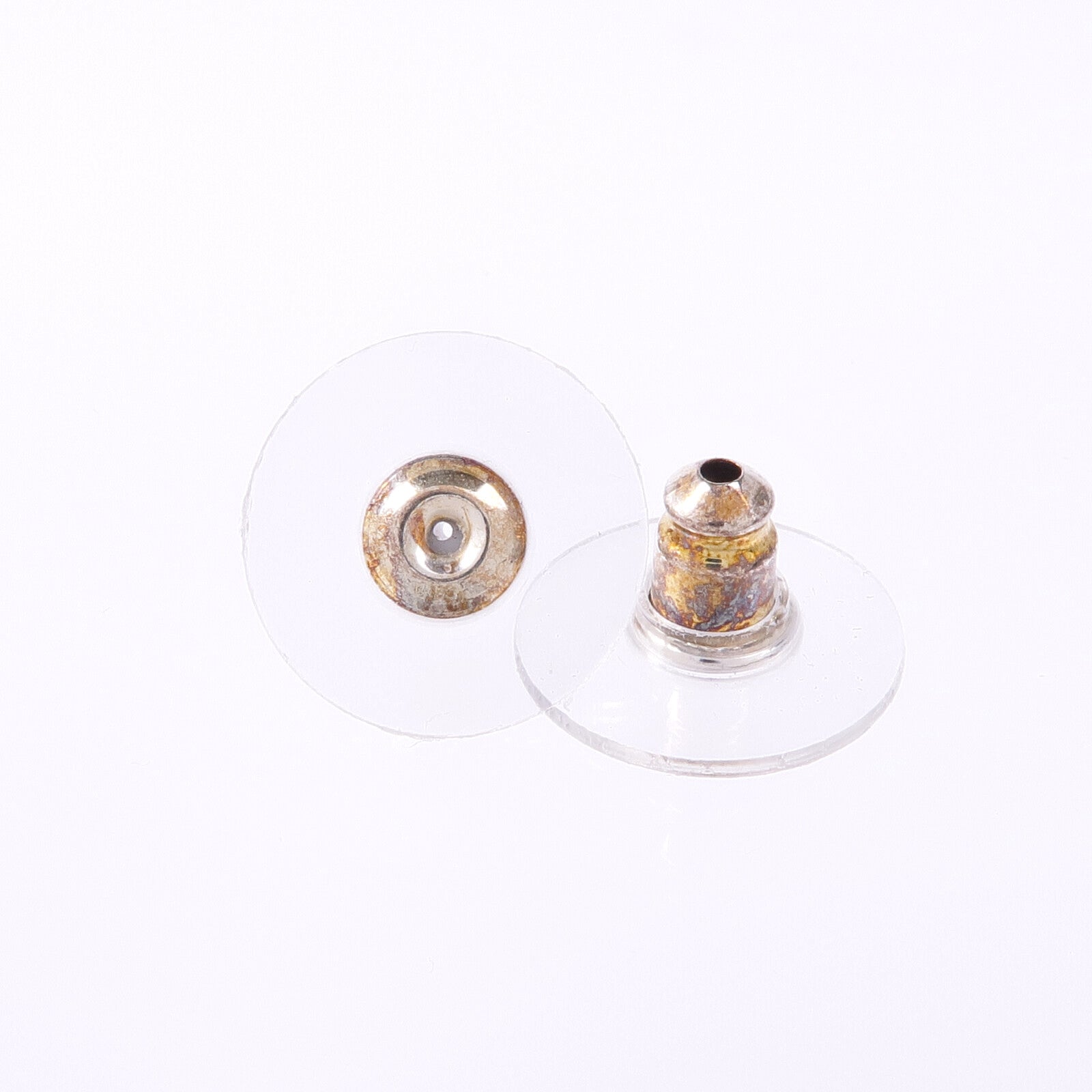 CHANEL 金屬Earrings耳環