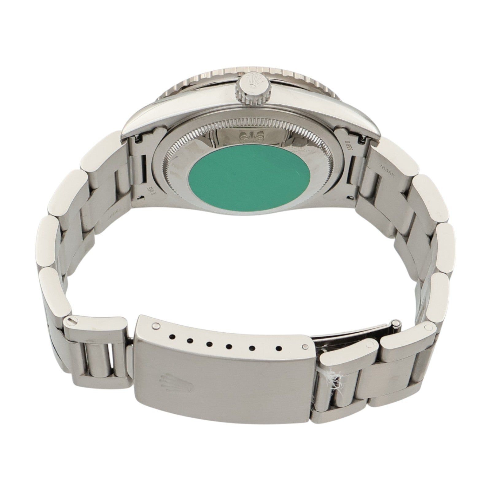 ROLEX Turn-O-Graph 16264