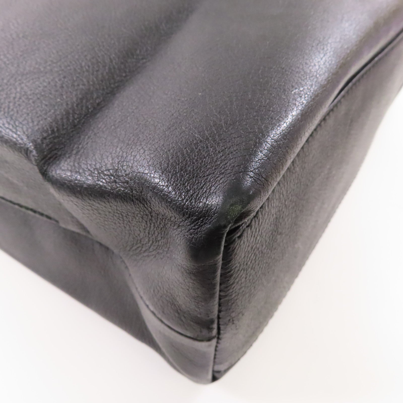 BALENCIAGA 牛皮皮革Shoulder Bag肩背袋