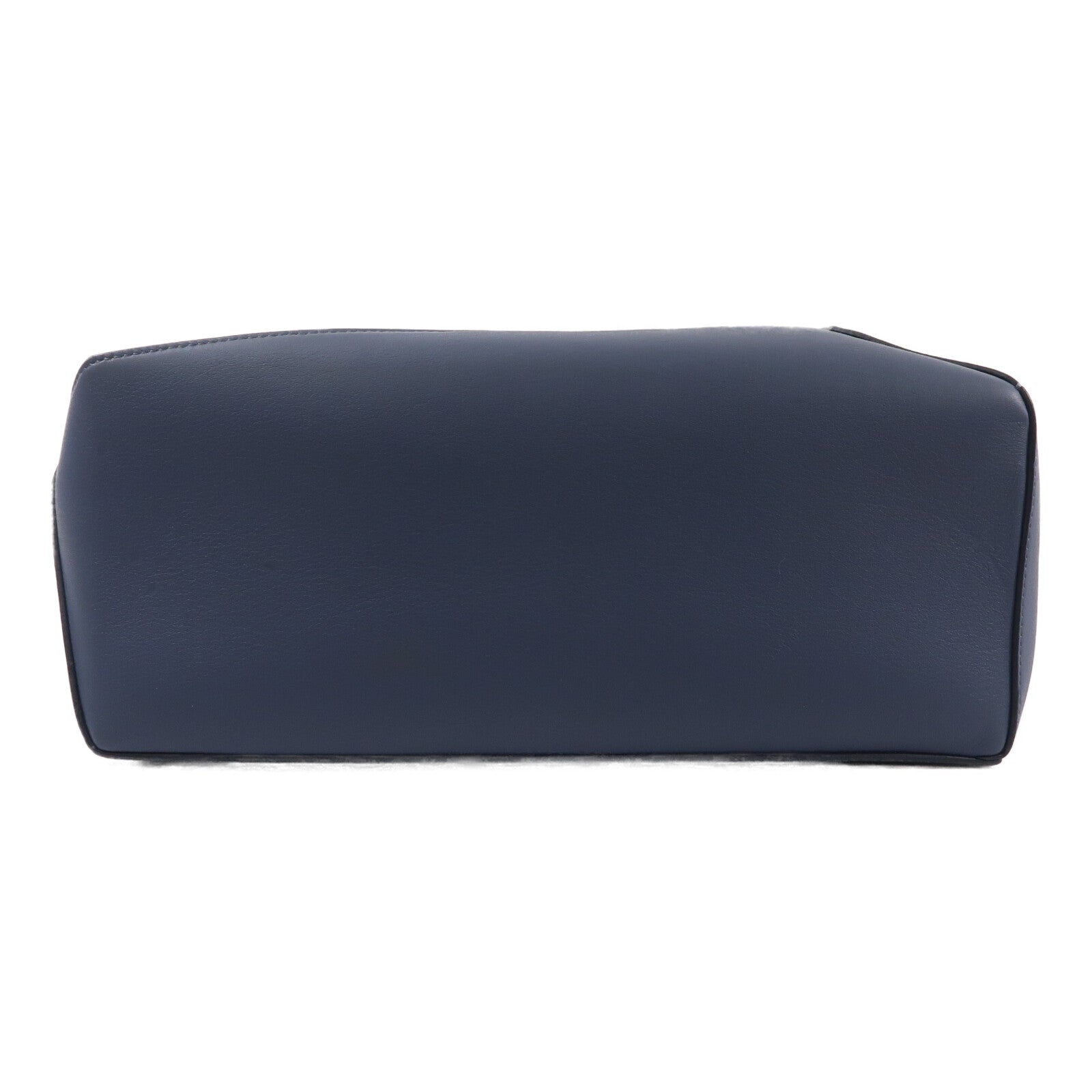 LOEWE 牛皮皮革Large Puzzle Edge Bag手挽肩背兩用袋
