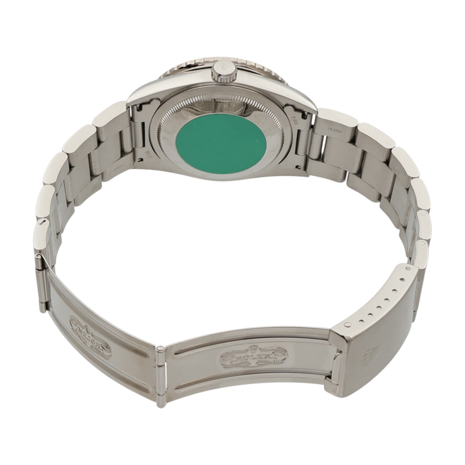 ROLEX Turn-O-Graph 16264