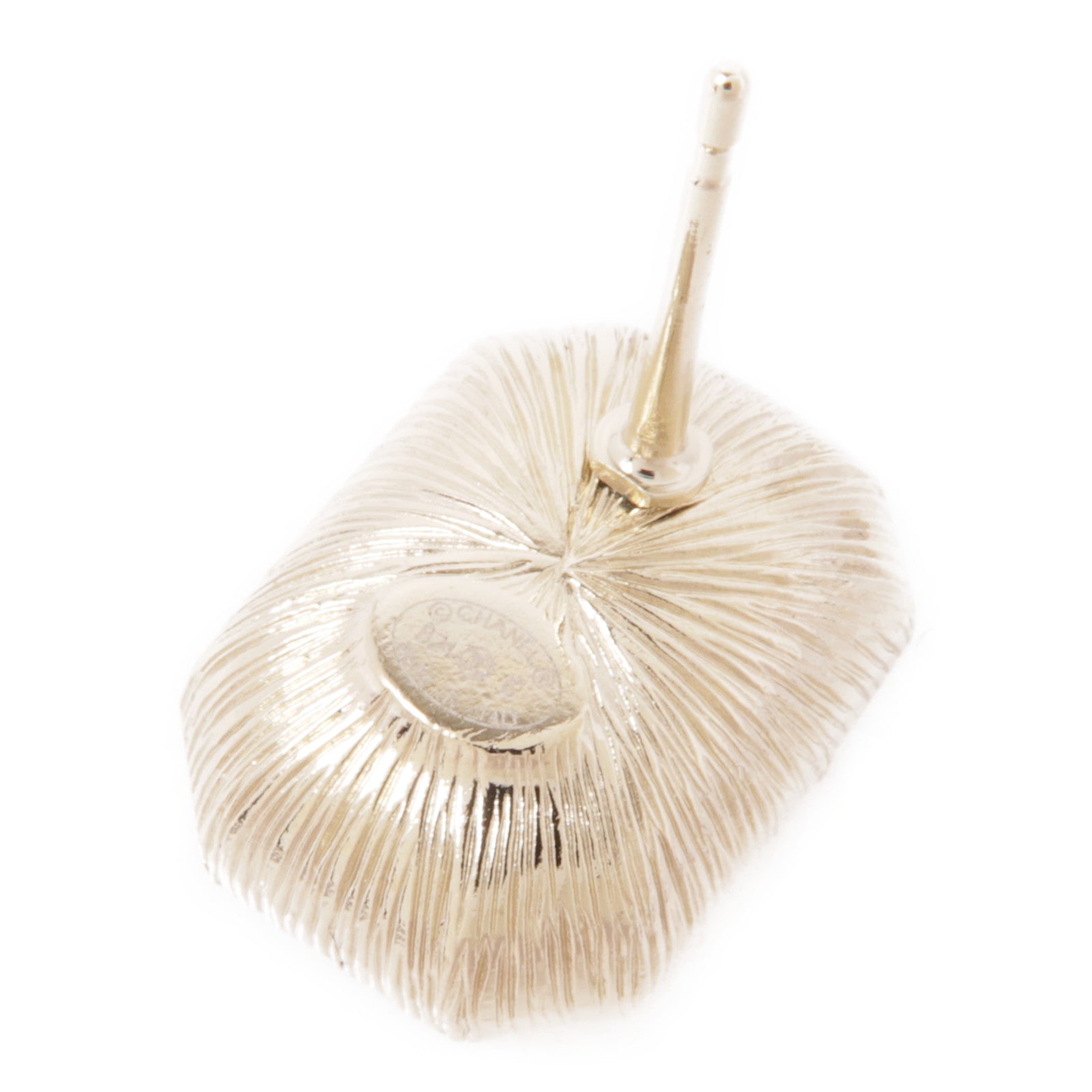 CHANEL 金屬Earrings耳環