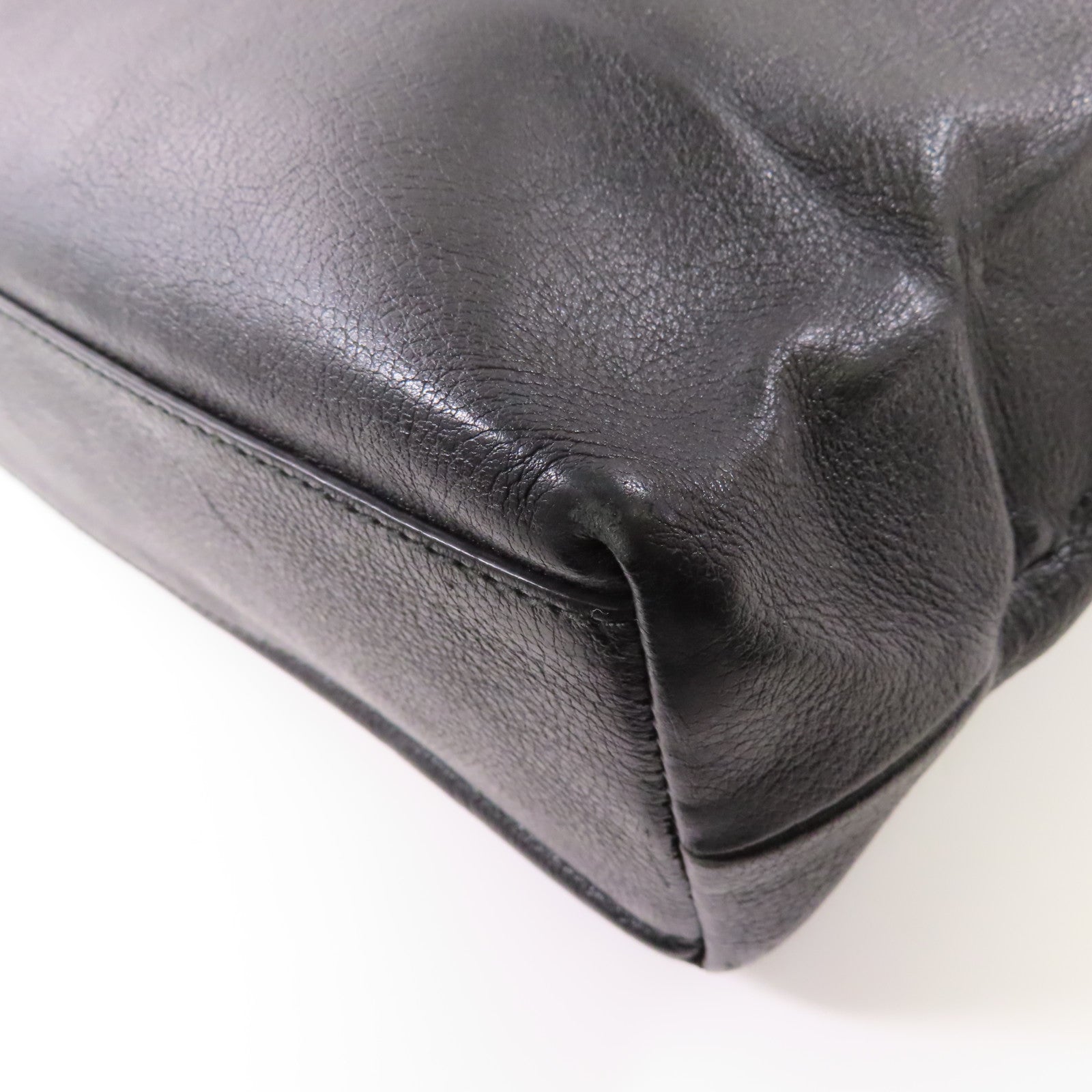 BALENCIAGA 牛皮皮革Shoulder Bag肩背袋