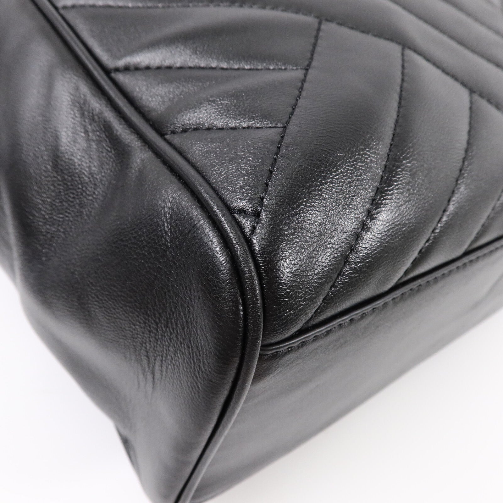 Tory Burch 牛皮皮革Tote Bag手挽袋
