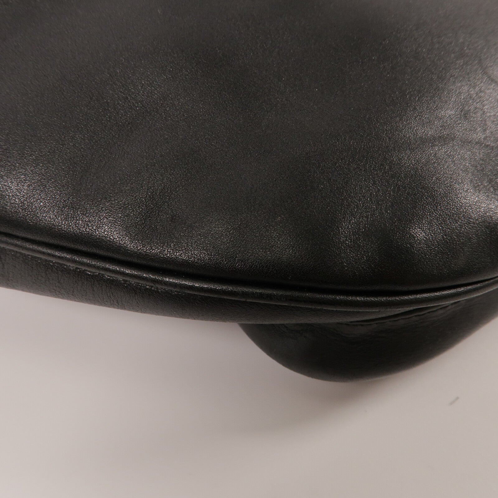 BOTTEGA VENETA 牛皮皮革Waist Bag腰包