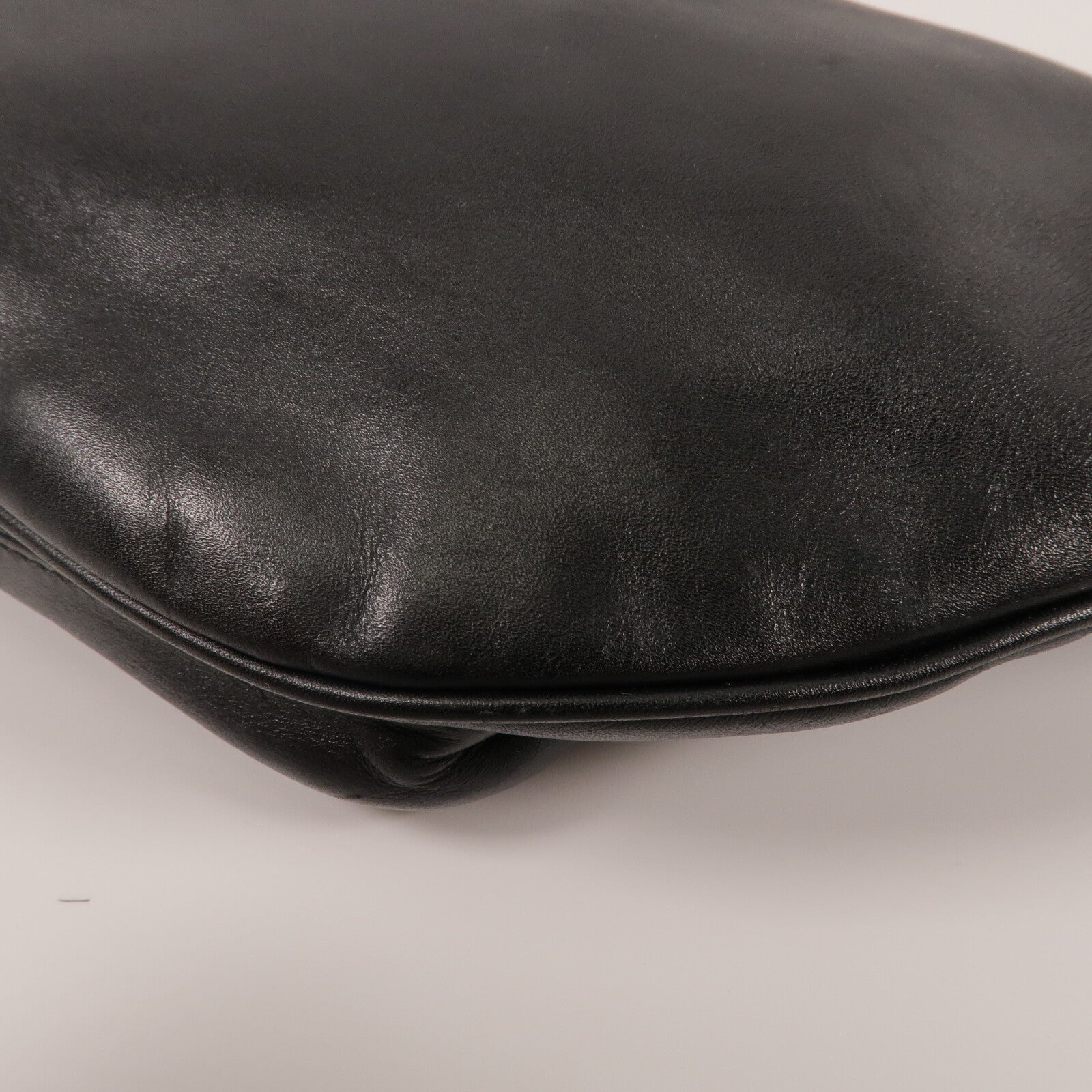 BOTTEGA VENETA 牛皮皮革Waist Bag腰包