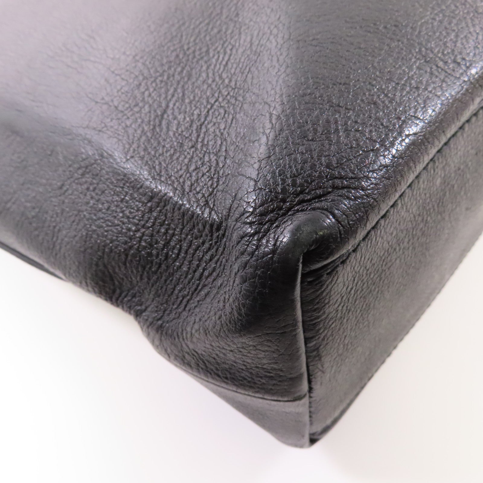 BALENCIAGA 牛皮皮革Shoulder Bag肩背袋