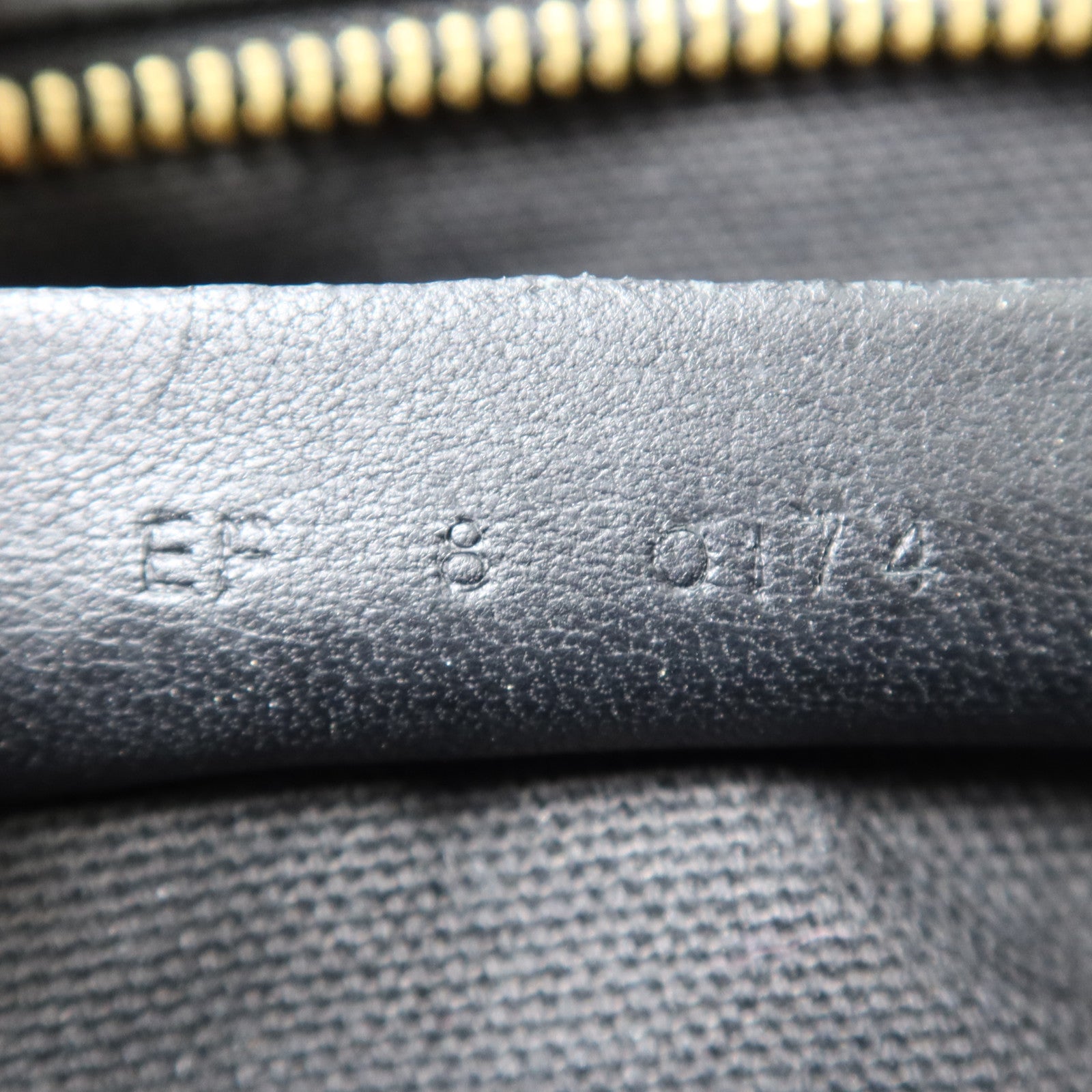 GIVENCHY 牛皮皮革Pandora金扣手挽肩背兩用袋