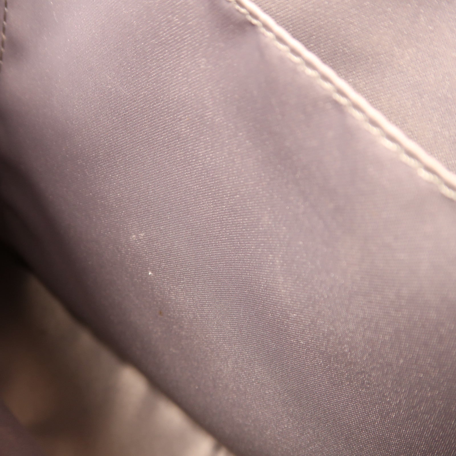 CHANEL 牛皮皮革GST Grand Shopping Tote Bag銀扣鏈帶肩背袋