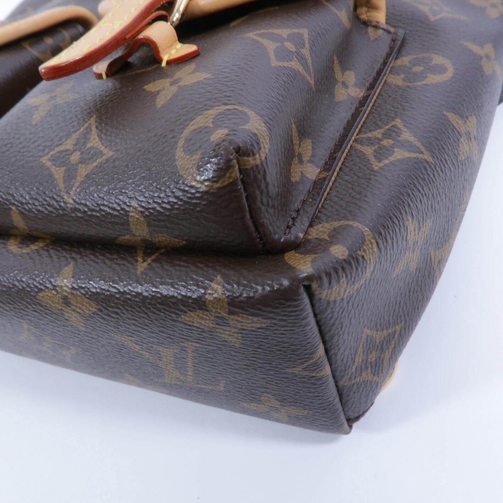 LOUIS VUITTON Monogram Excursion PM背包