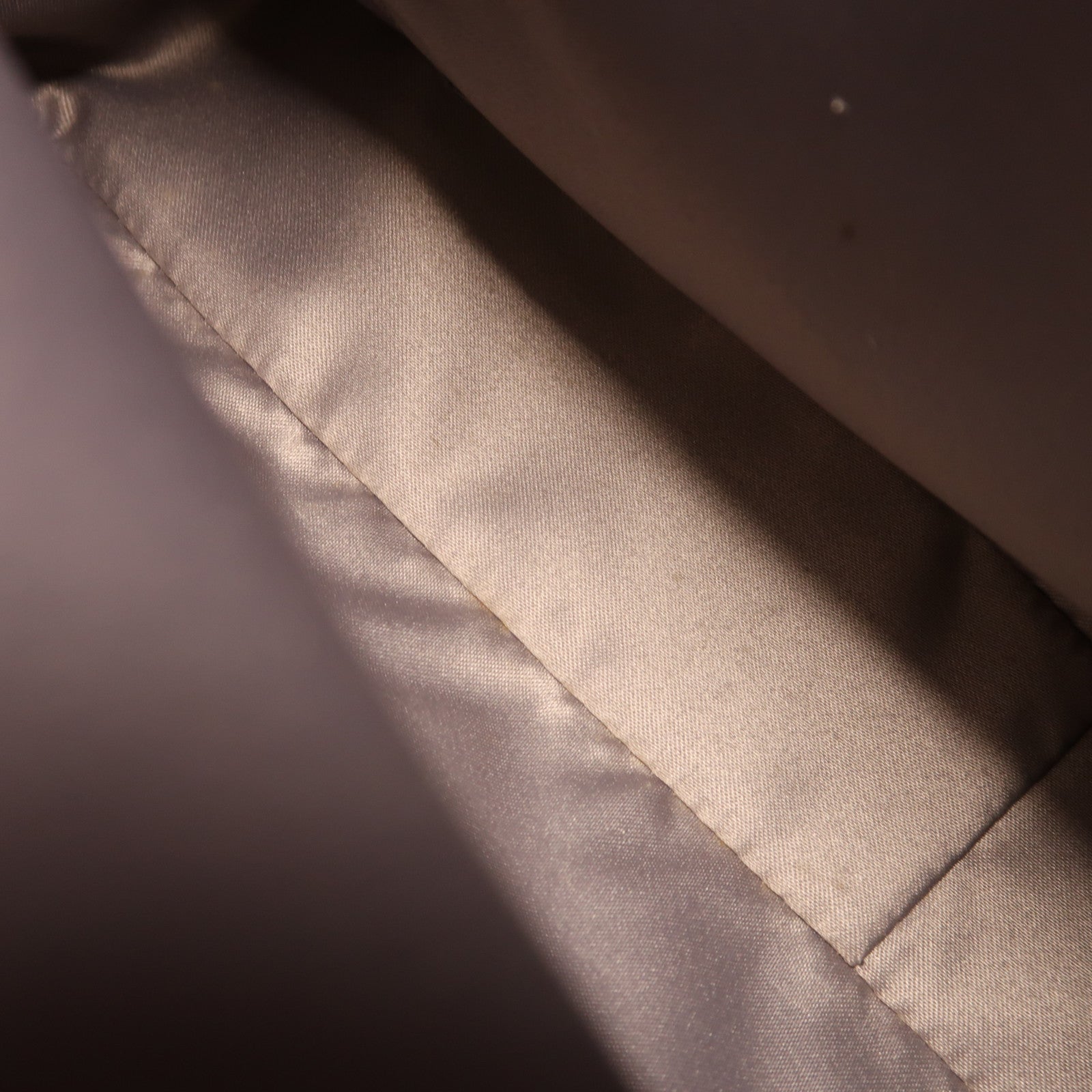 CHANEL 牛皮皮革GST Grand Shopping Tote Bag銀扣鏈帶肩背袋