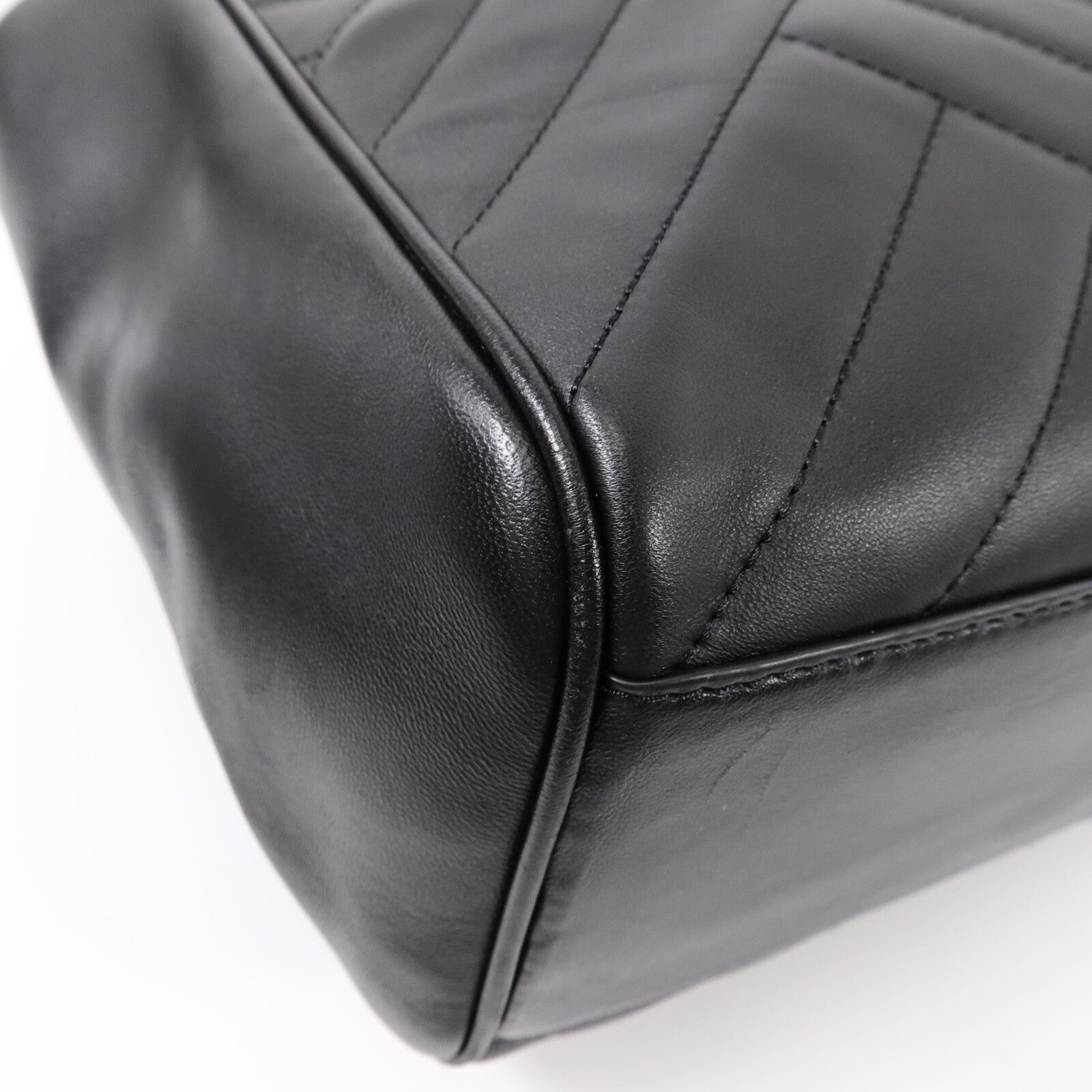 Tory Burch 牛皮皮革Tote Bag手挽袋