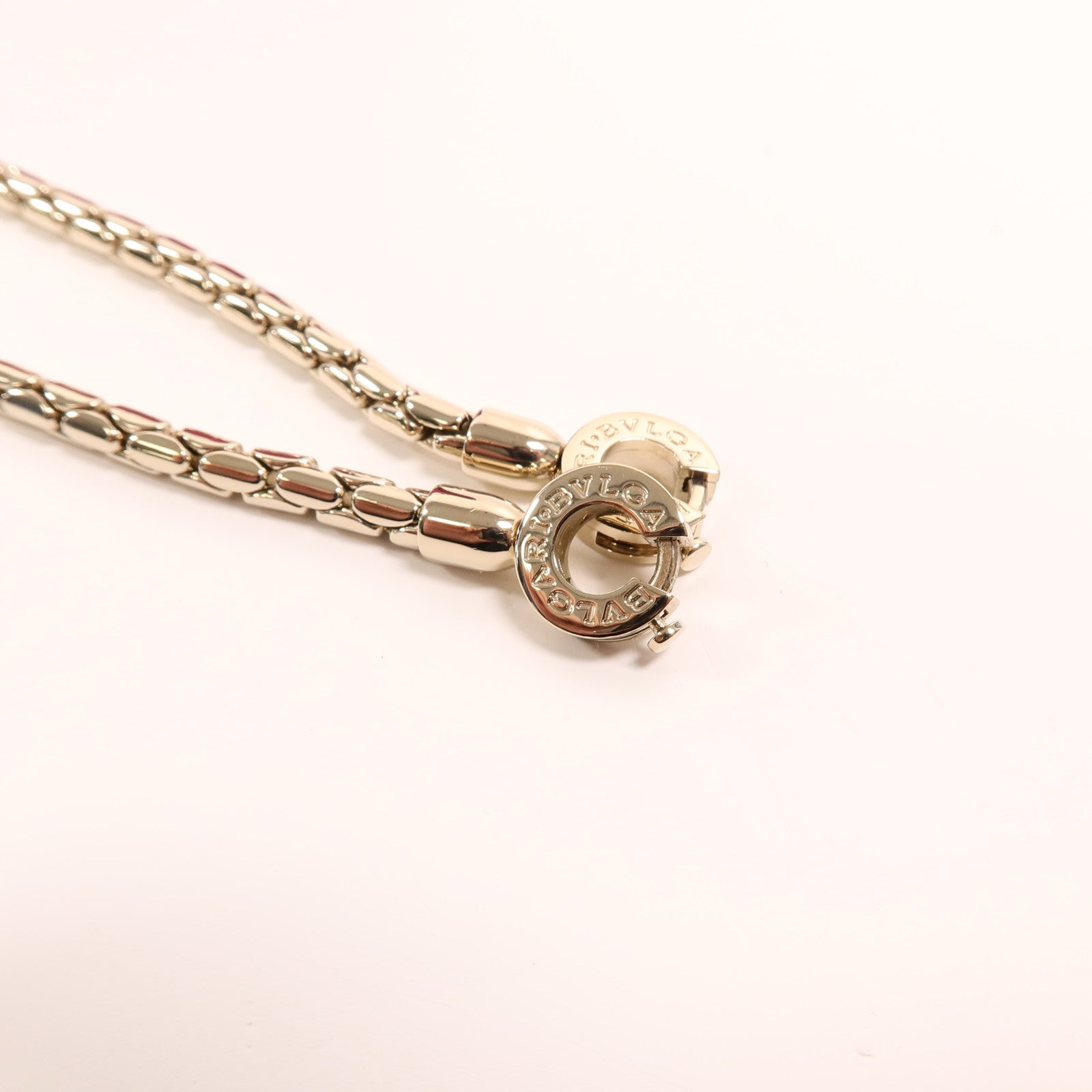 BVLGARI 牛皮皮革Serpenti Forever Small手挽肩背兩用袋