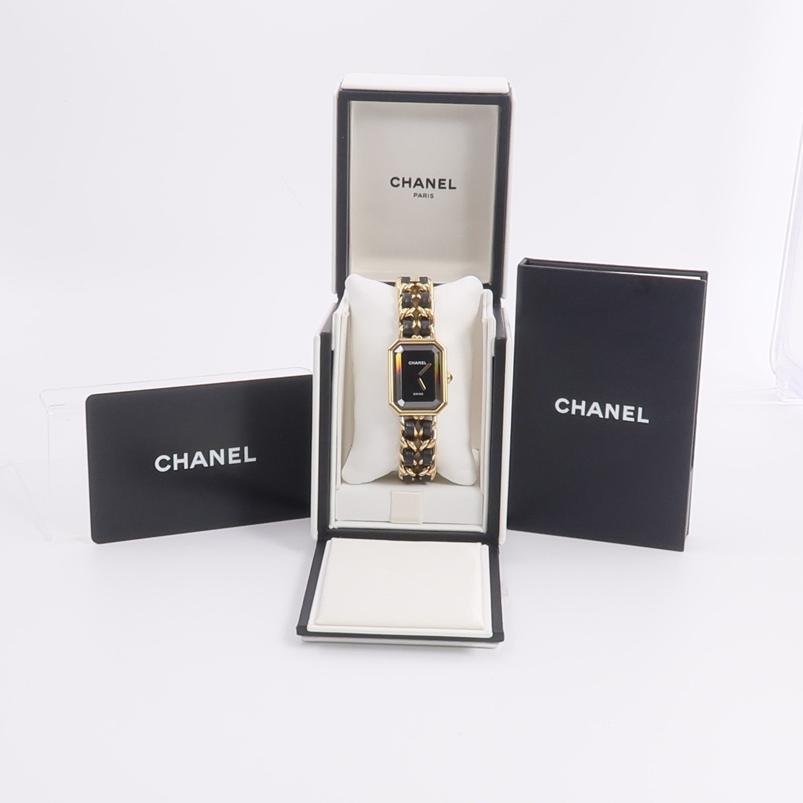 CHANEL Premiere Edition Originale H6951