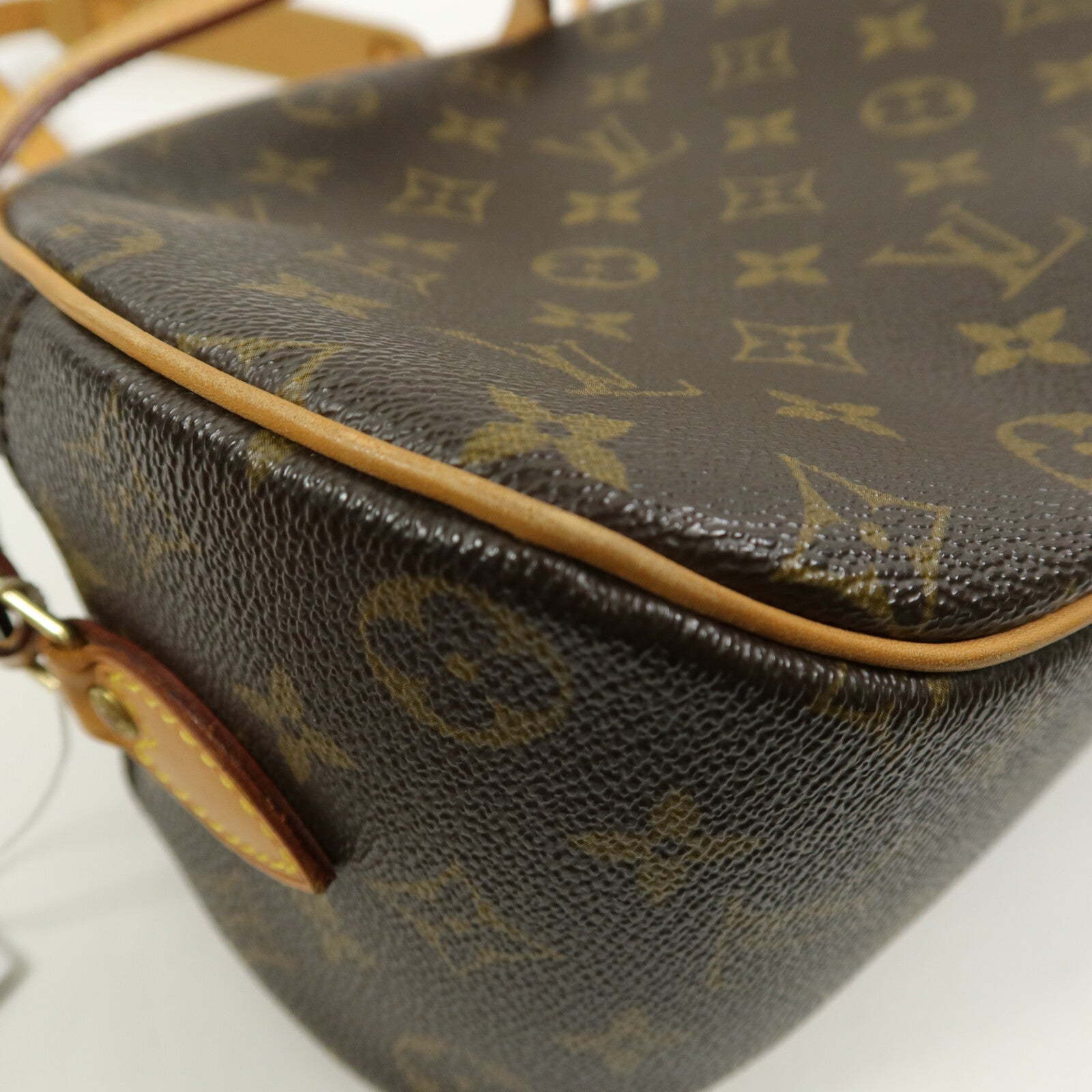 LOUIS VUITTON Monogram Blois肩背袋