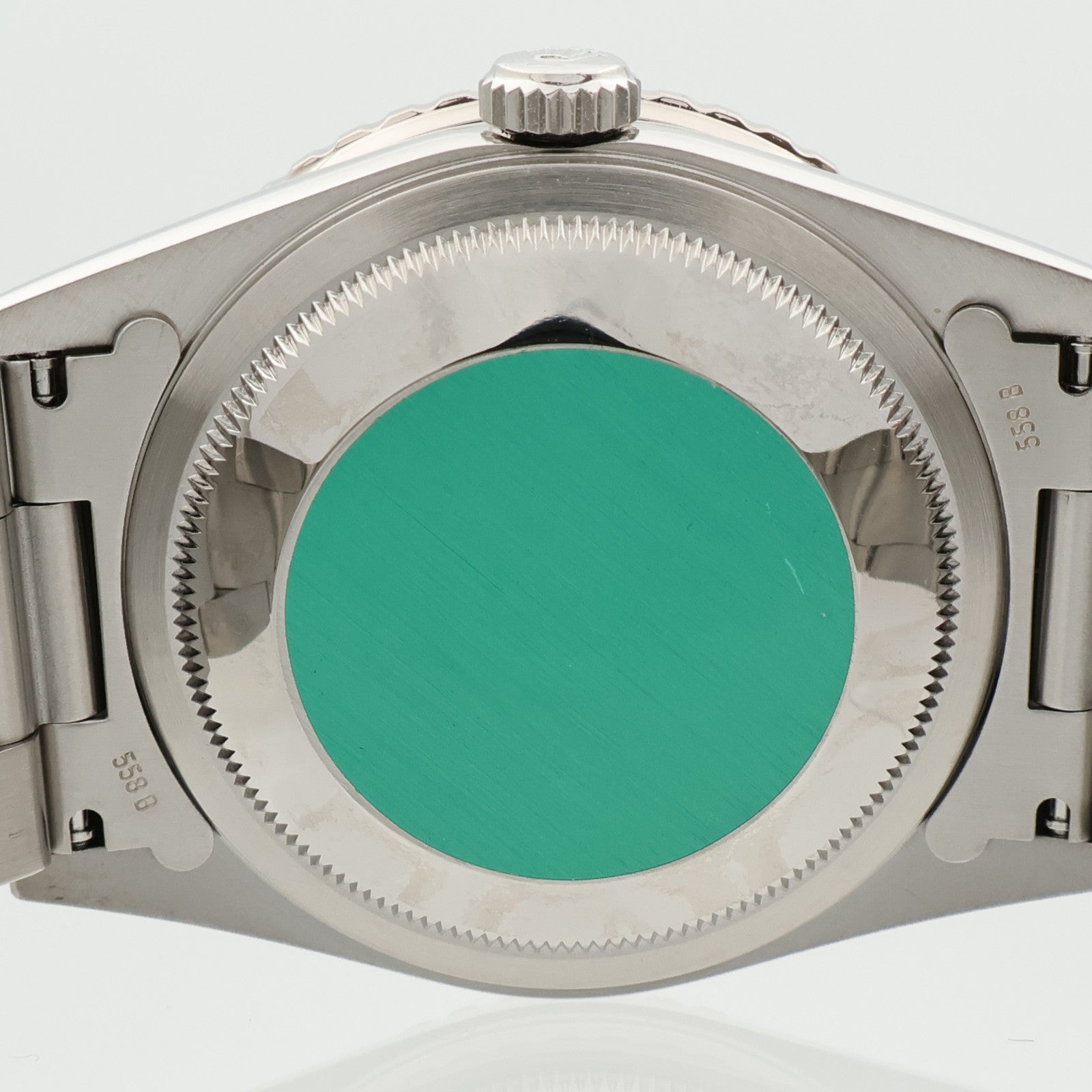 ROLEX Turn-O-Graph 16264