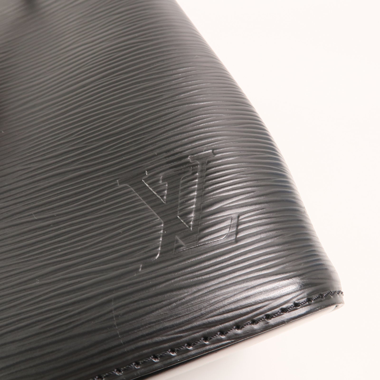 LOUIS VUITTON Epi Neo Noe BB手挽肩背兩用袋