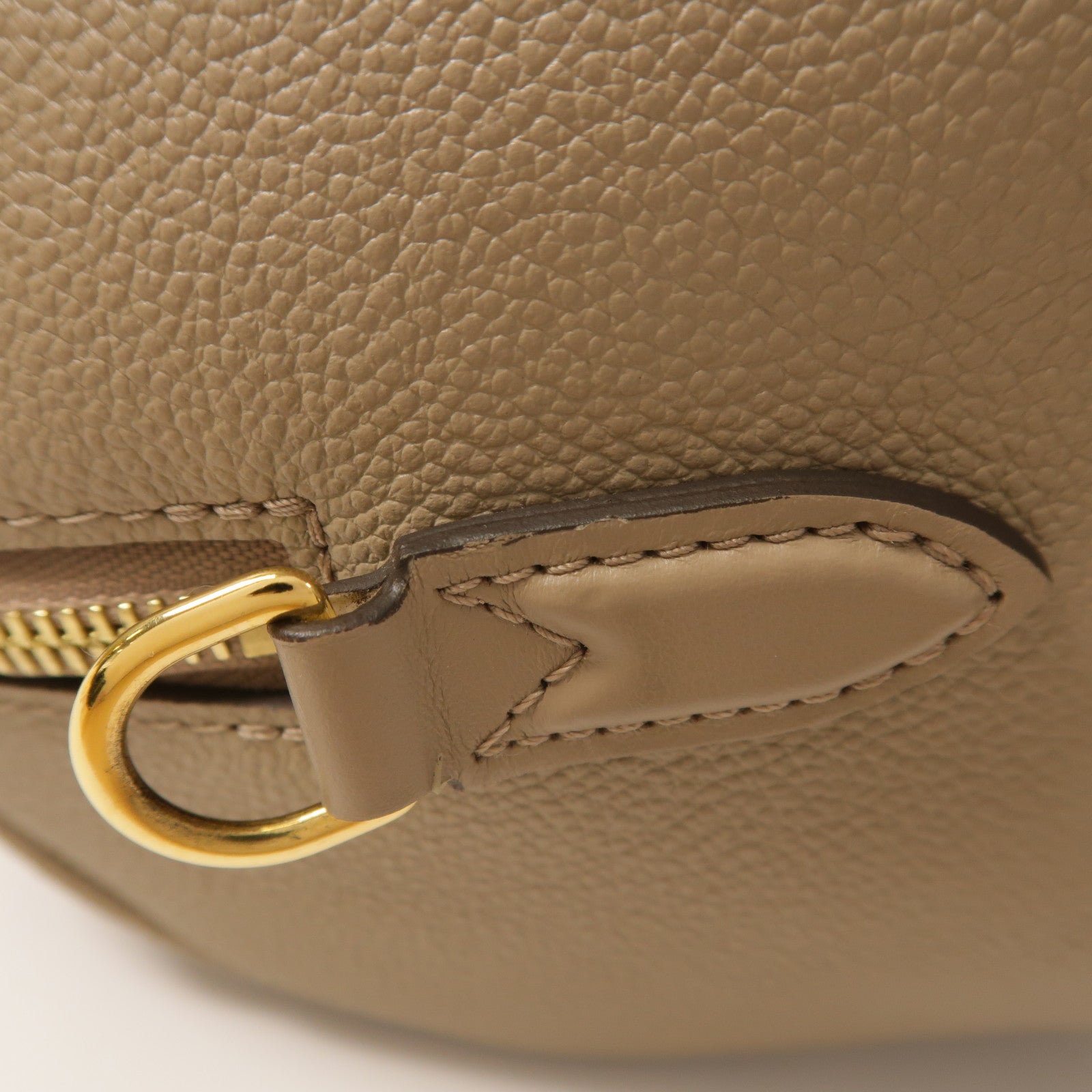 LOUIS VUITTON Monogram Empreinte Speedy Bandouliere 25金扣手挽肩背兩用袋