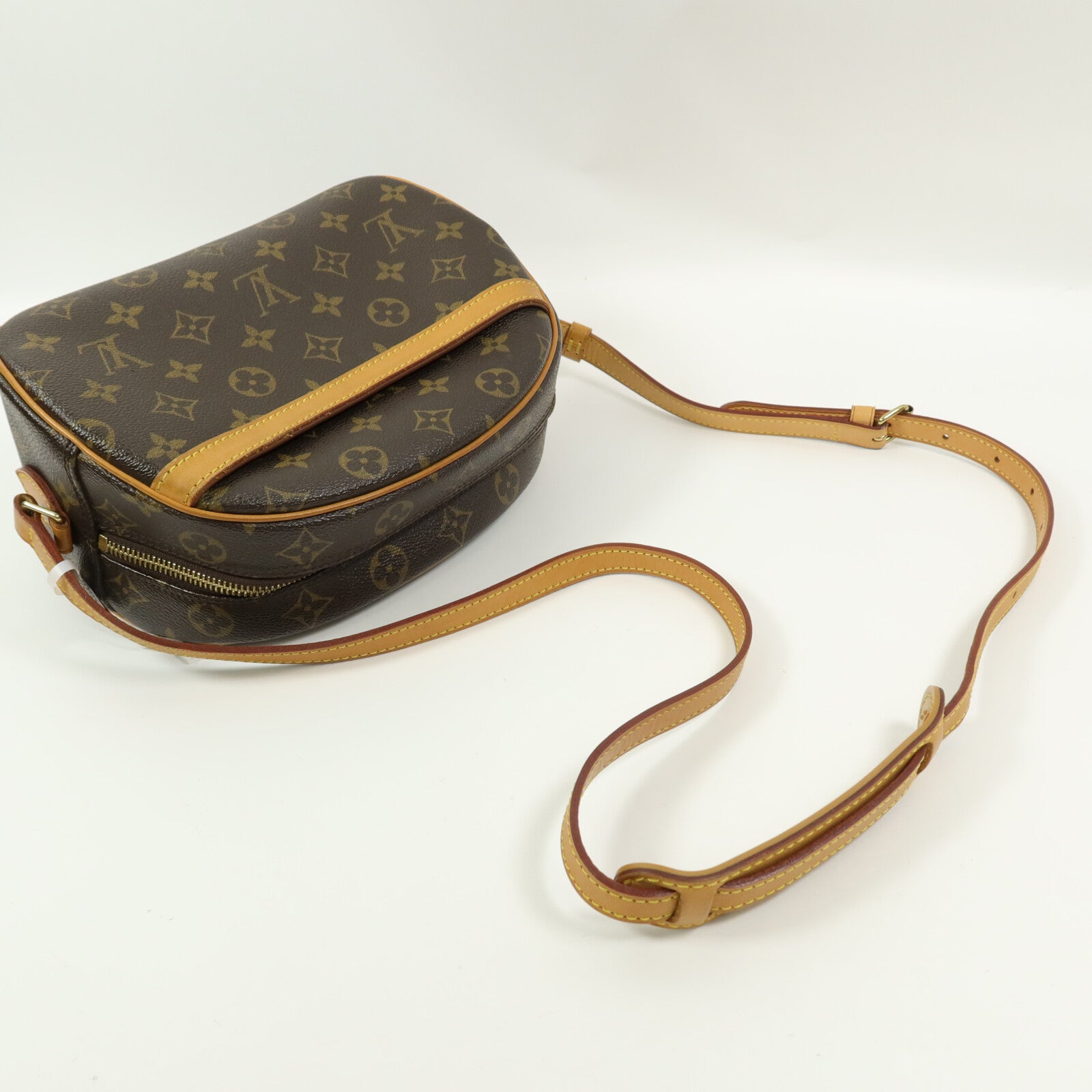 LOUIS VUITTON Monogram Blois肩背袋