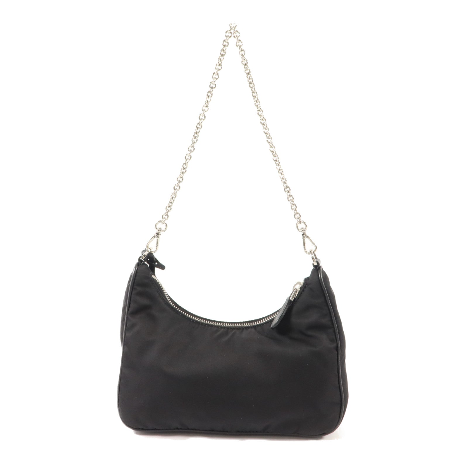 PRADA 尼龍2 Way Shoulder Bag手挽肩背兩用袋