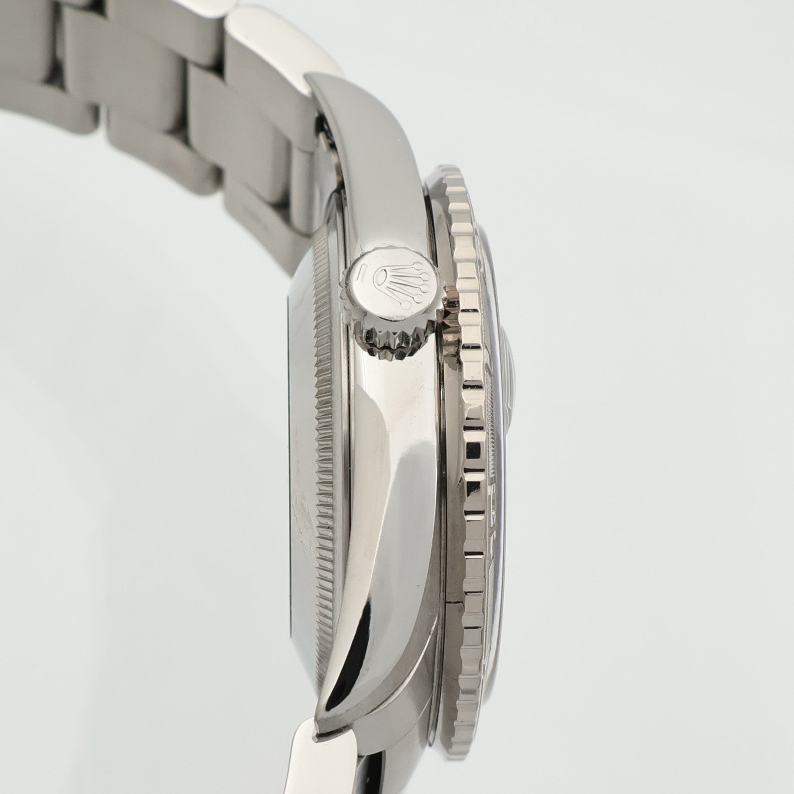 ROLEX Turn-O-Graph 16264