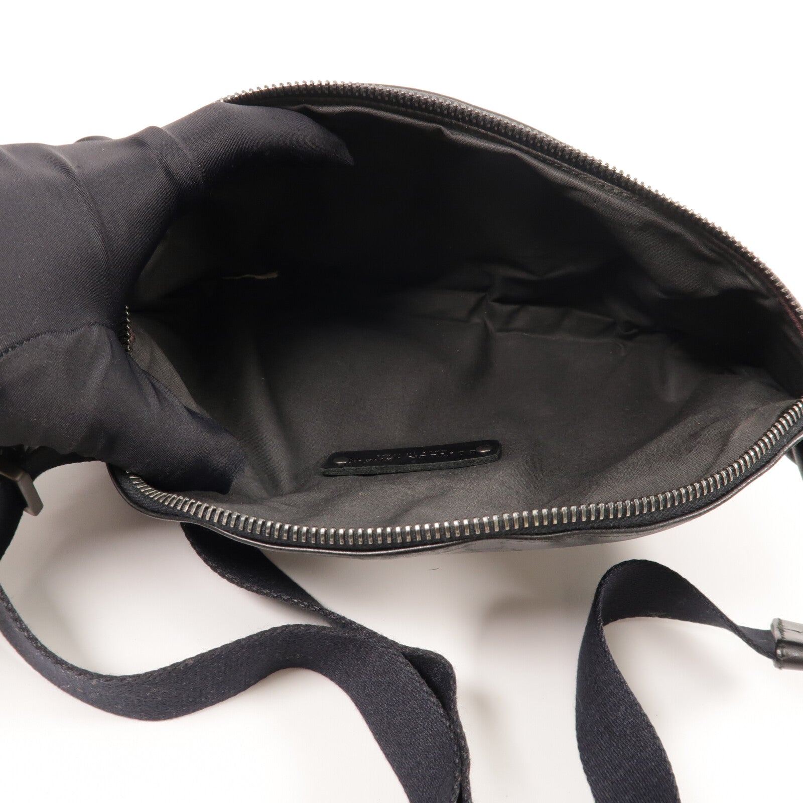 BOTTEGA VENETA 牛皮皮革Waist Bag腰包