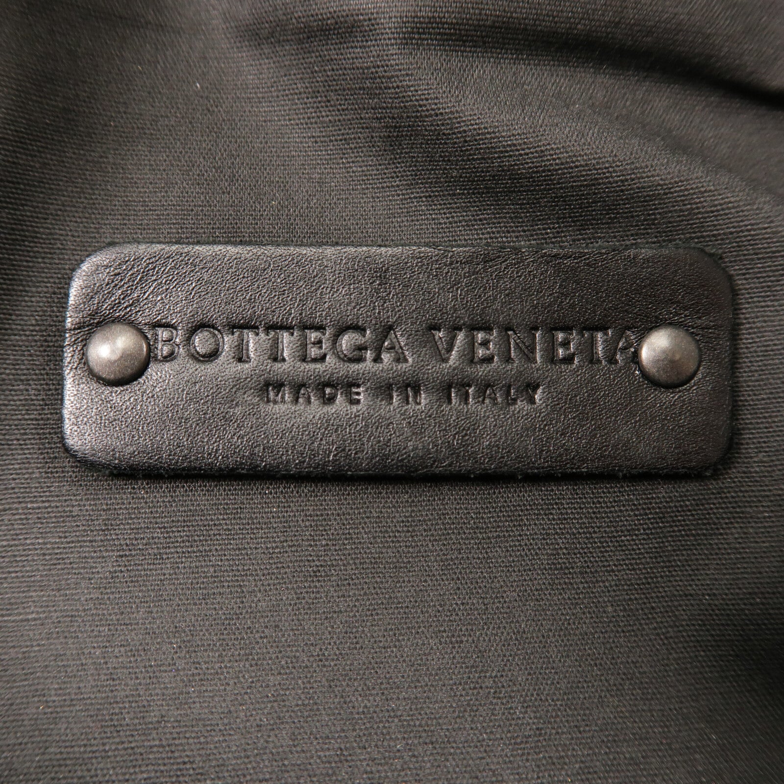 BOTTEGA VENETA 牛皮皮革Waist Bag腰包