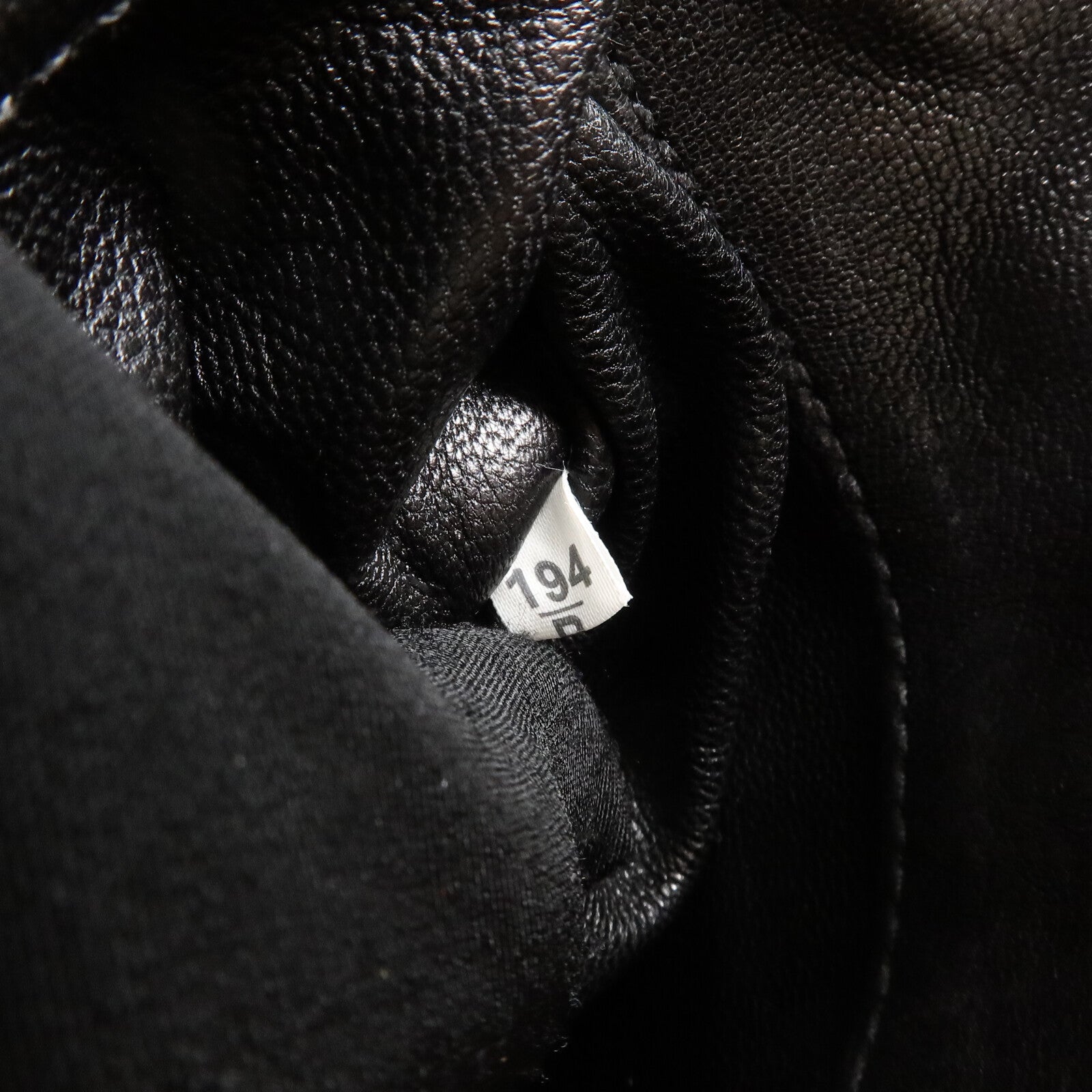 Miu Miu 牛仔布 2 Way Shoulder Bag手挽肩背兩用袋