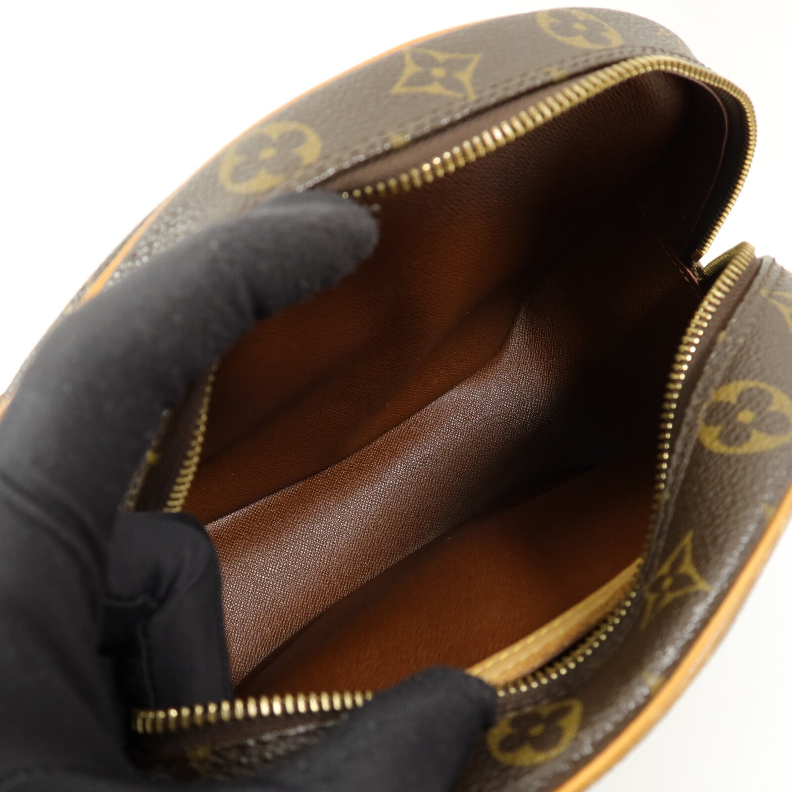 LOUIS VUITTON Monogram Blois肩背袋