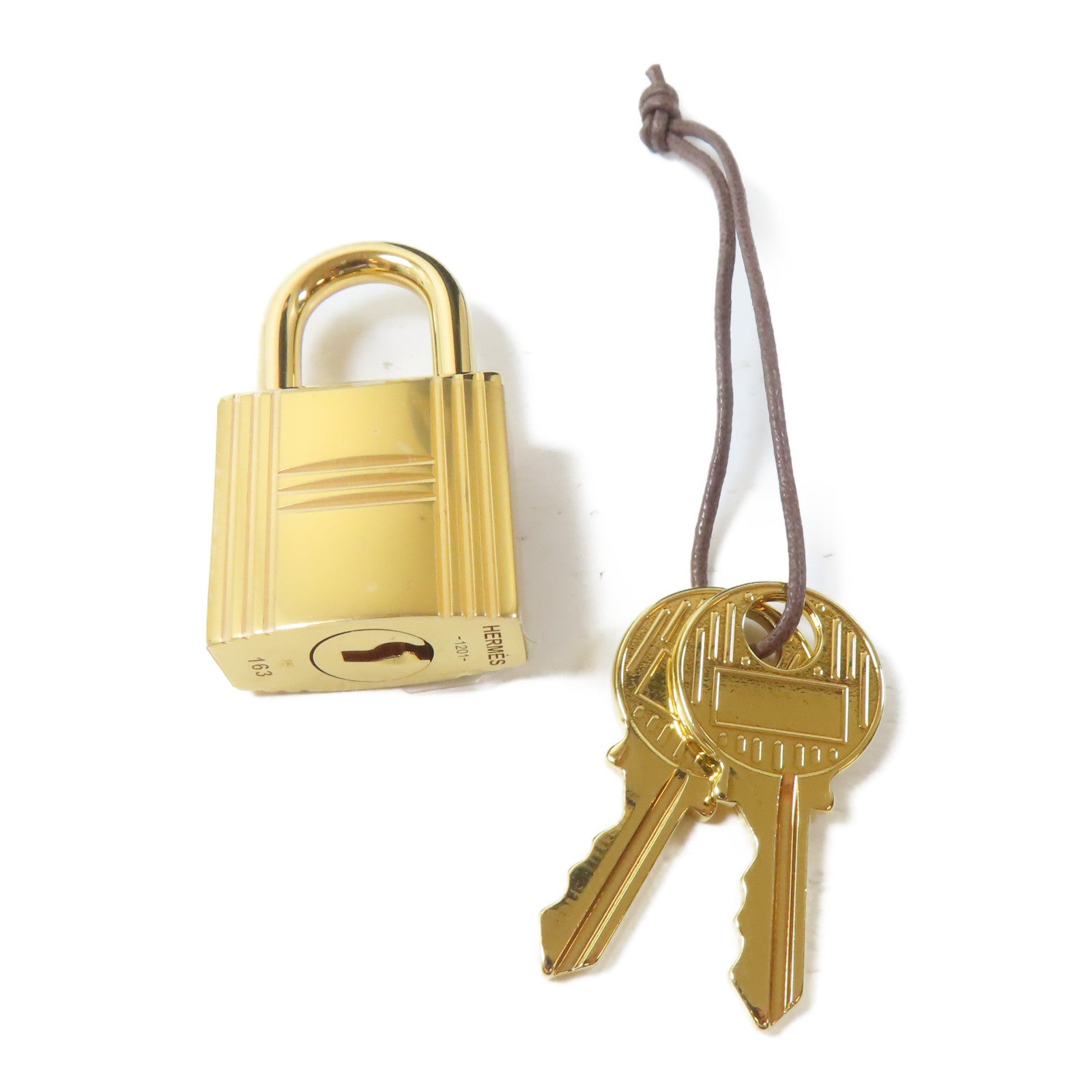 HERMES 帆布Picotin Cargo PM金扣手挽袋Noir/黑色