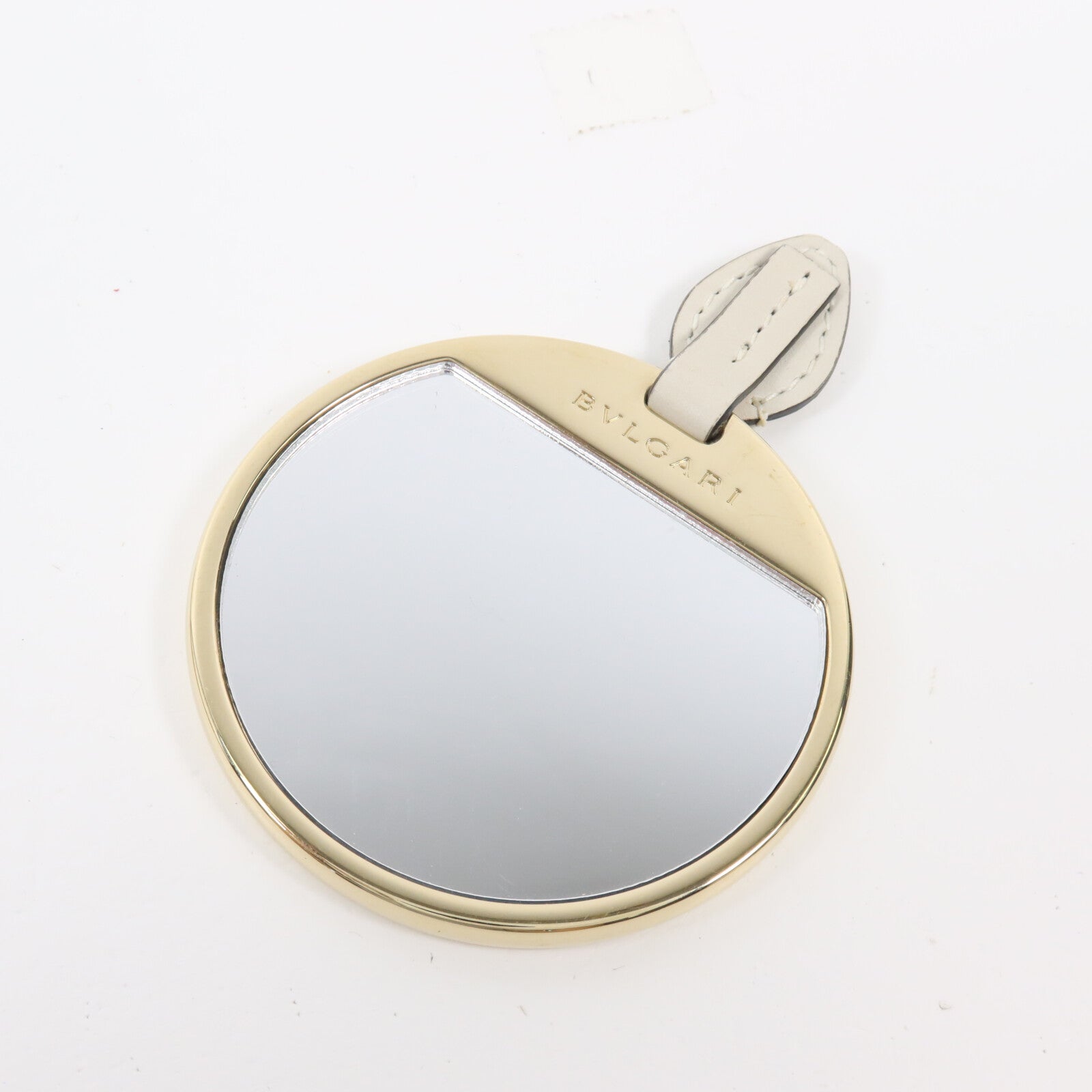 BVLGARI 牛皮皮革Serpenti Forever鏈帶肩背袋