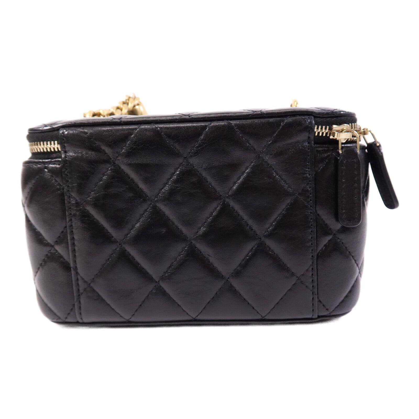 Chanel二手中古包| Chanel經典長銀包– Brand Off Hong Kong Online Store