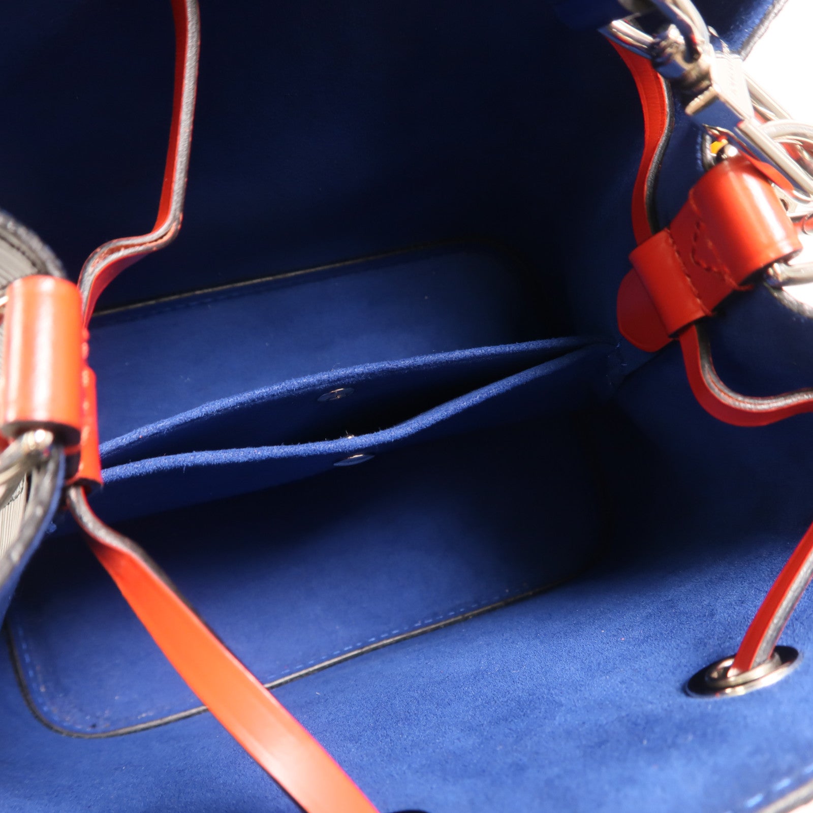 LOUIS VUITTON Epi Neo Noe BB手挽肩背兩用袋