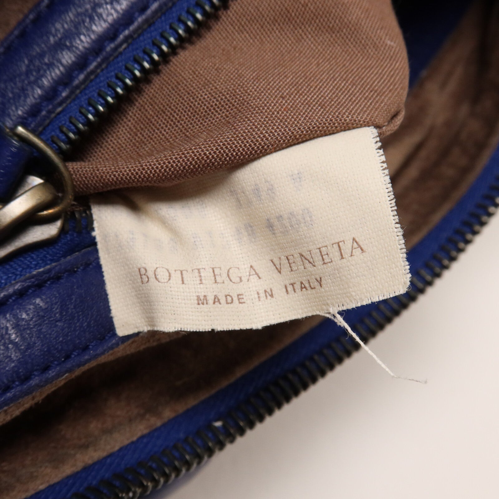 BOTTEGA VENETA 牛皮皮革Shoulder Bag肩背袋